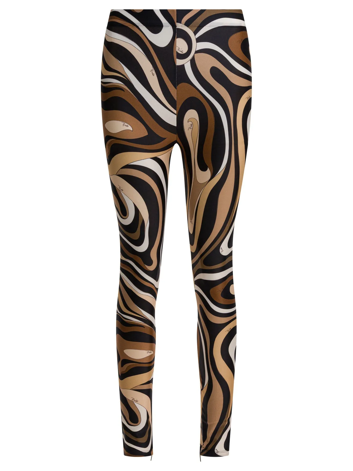 Trousers Brown sold by Wanan Luxury