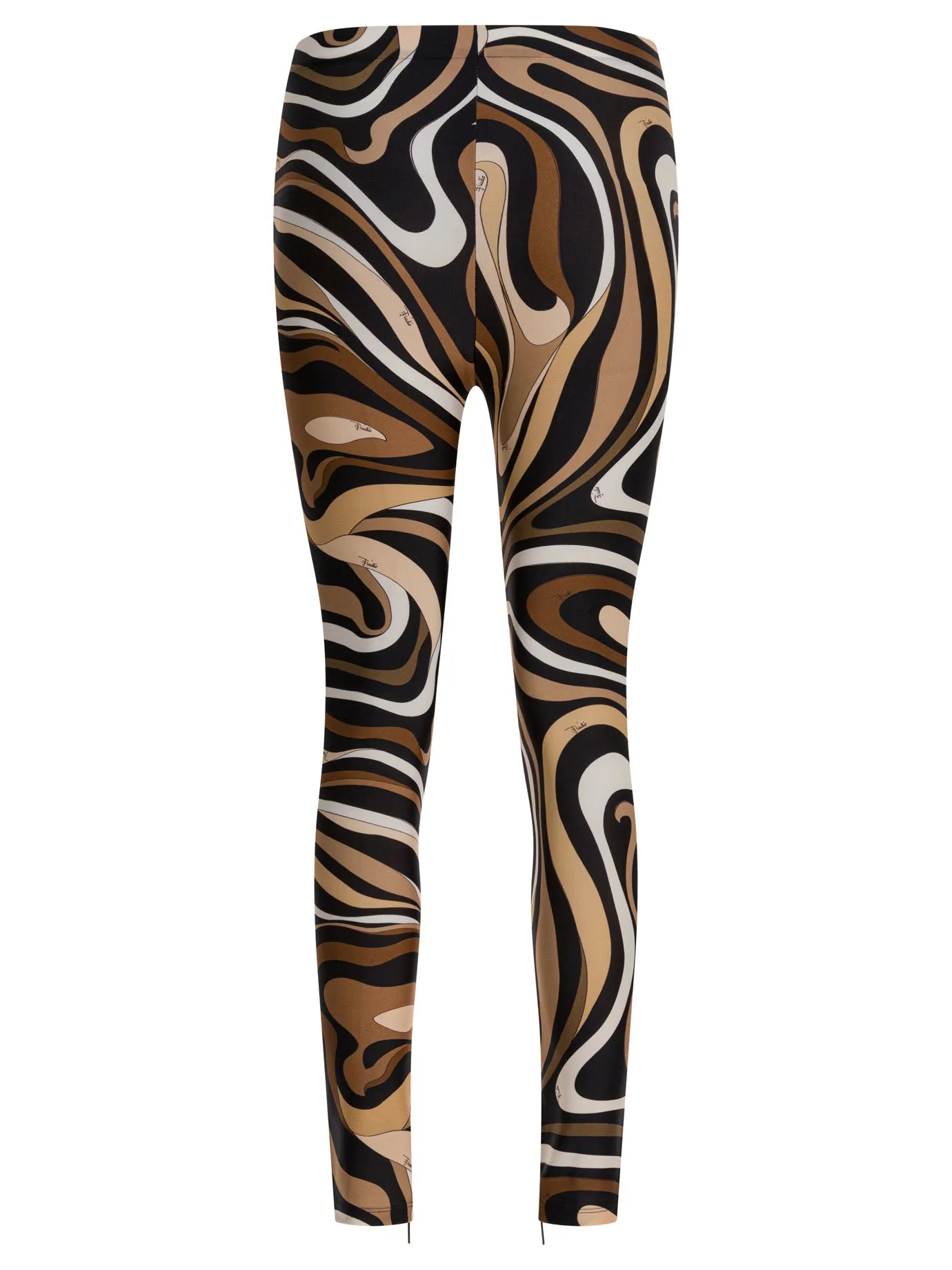 Trousers Brown sold by Wanan Luxury product image thumbnail 2