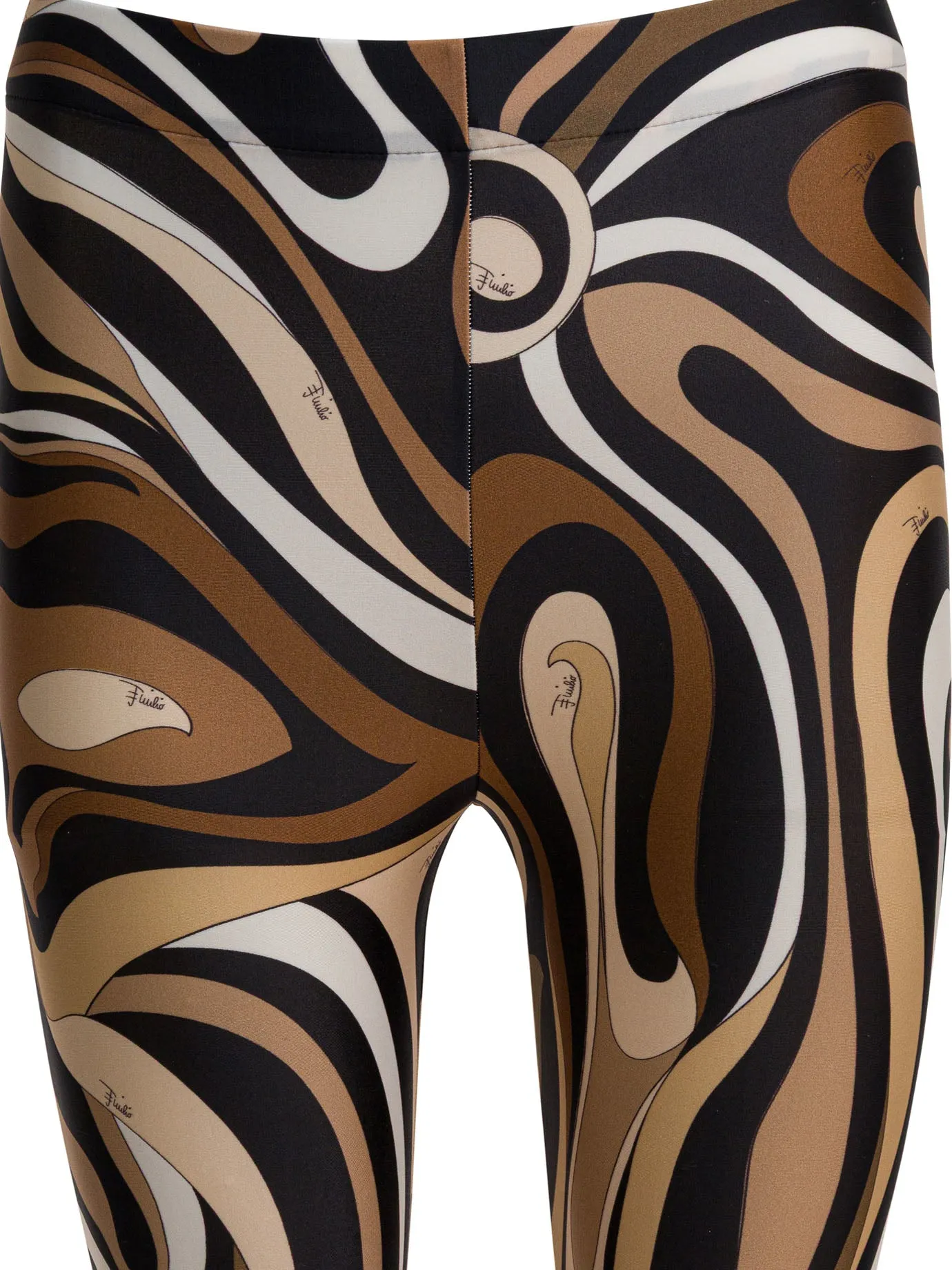 Trousers Brown sold by Wanan Luxury product image thumbnail 3