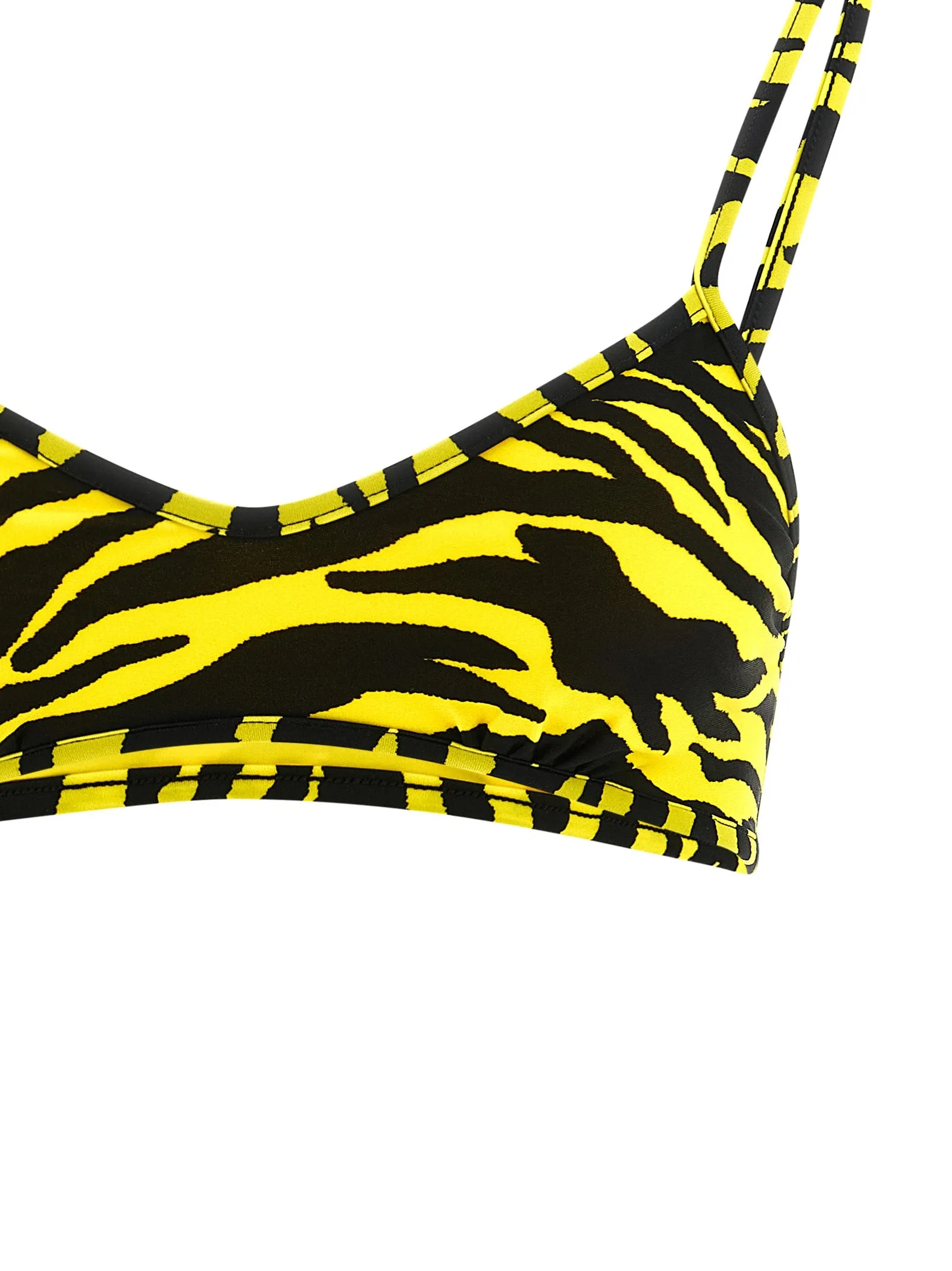 Il Primo Bagno Beachwear Yellow sold by Wanan Luxury product image thumbnail 3