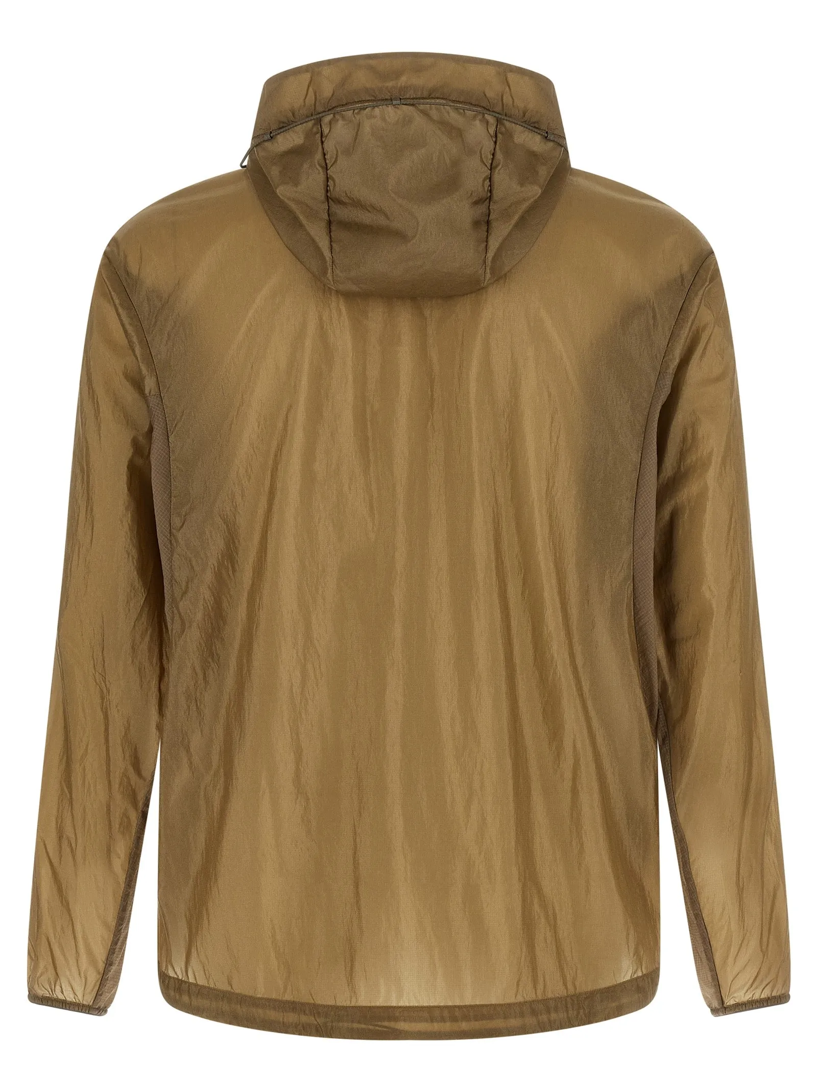 Pertex® Diamond Fuse Puffer Jackets Beige sold by Wanan Luxury product image thumbnail 2