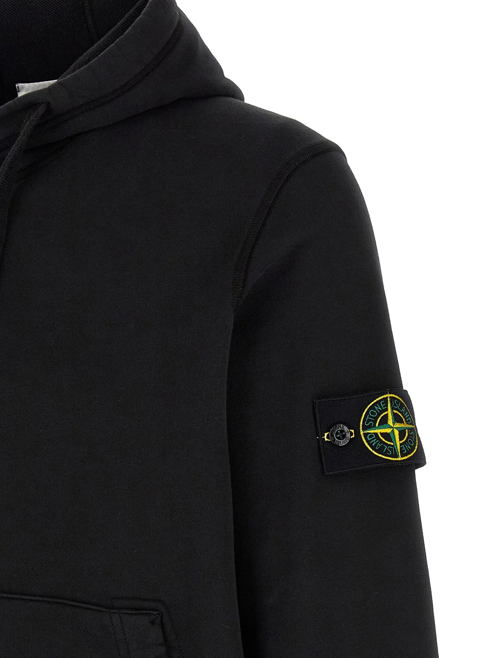 6100062 Sweatshirt Black sold by Wanan Luxury product image thumbnail 4