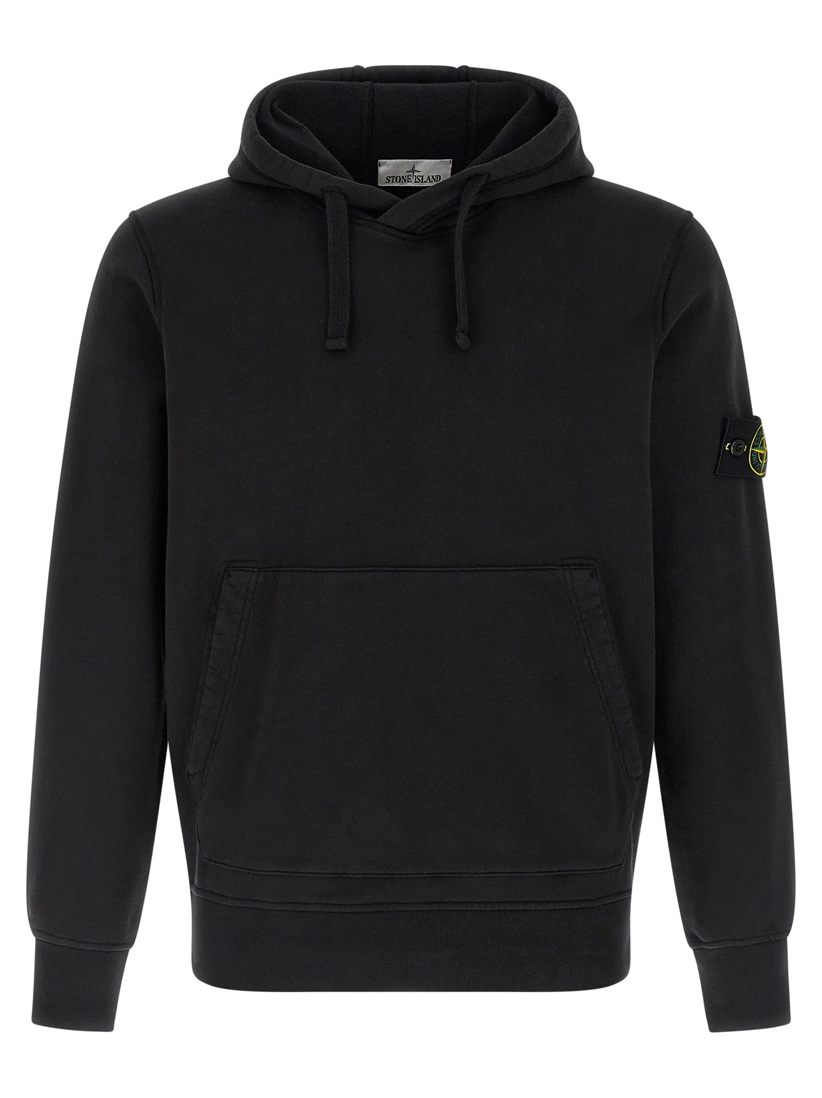 6100062 Sweatshirt Black sold by Wanan Luxury