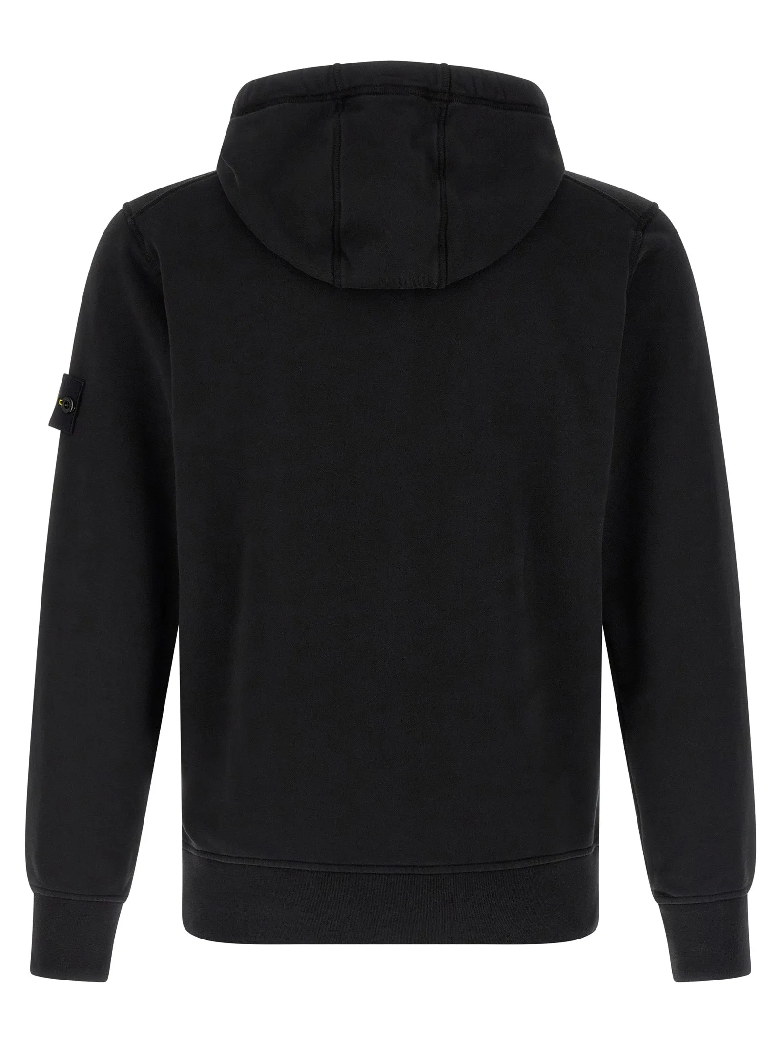 6100062 Sweatshirt Black sold by Wanan Luxury product image thumbnail 2