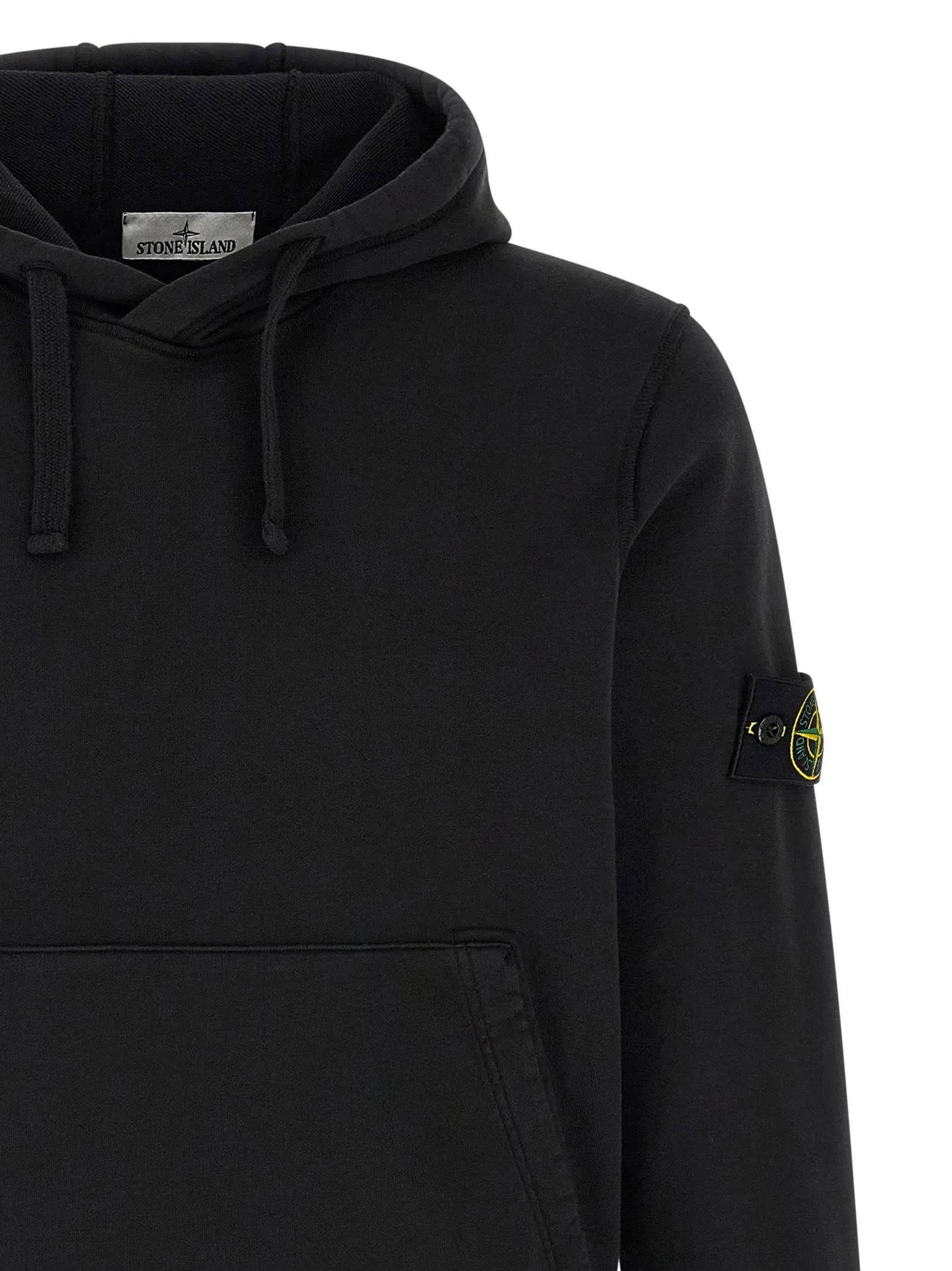 6100062 Sweatshirt Black sold by Wanan Luxury product image thumbnail 3