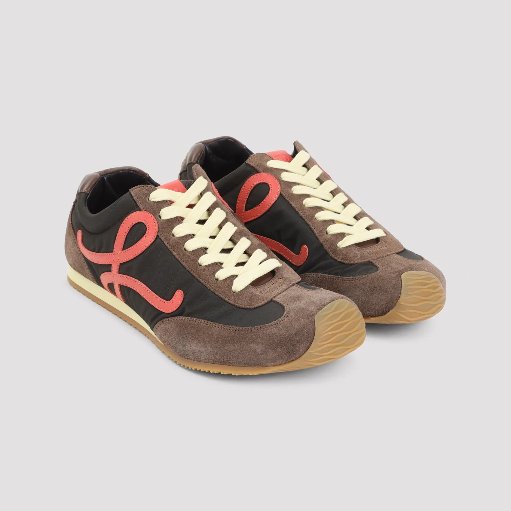 Sneakers Brown sold by Wanan Luxury product image thumbnail 4