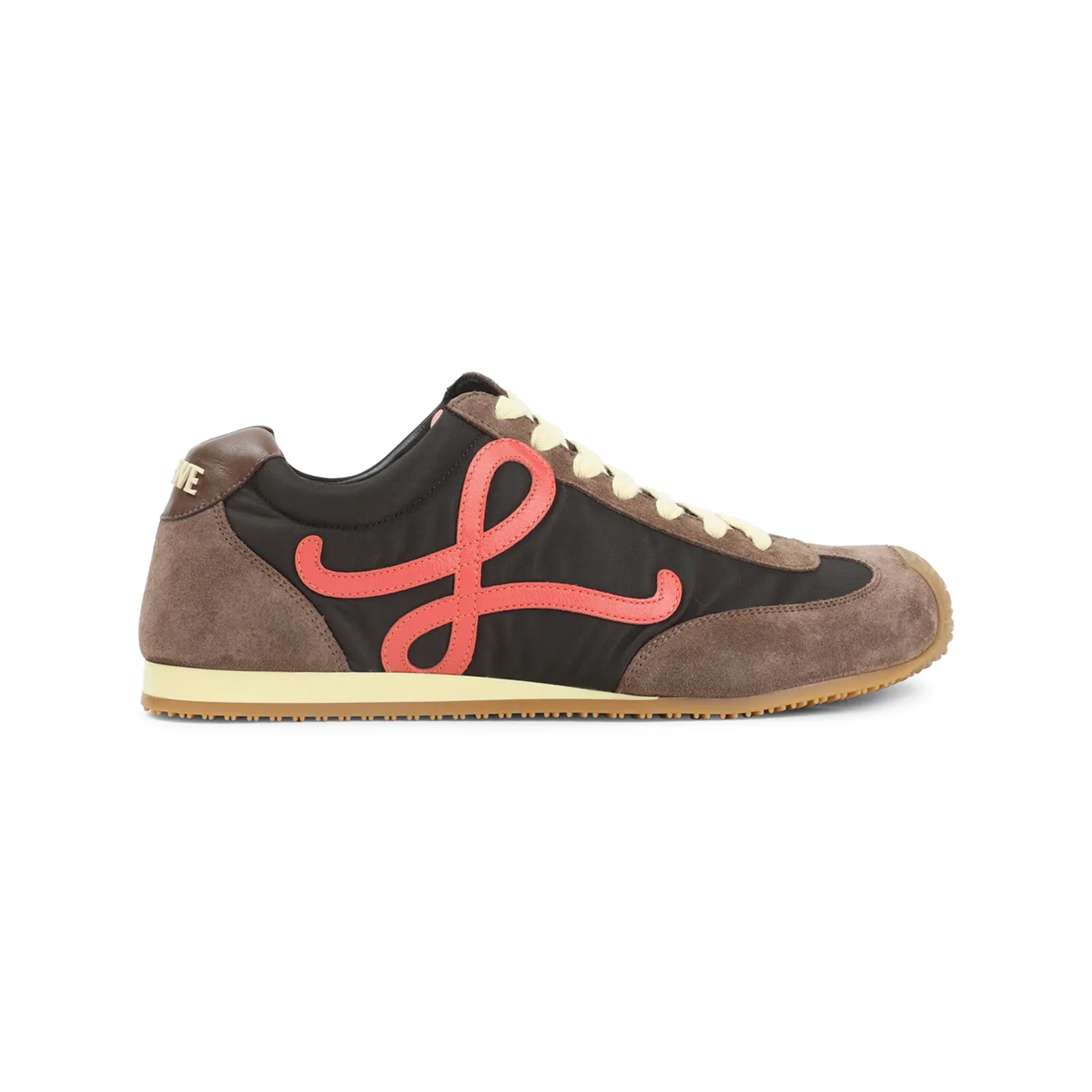 Sneakers Brown sold by Wanan Luxury