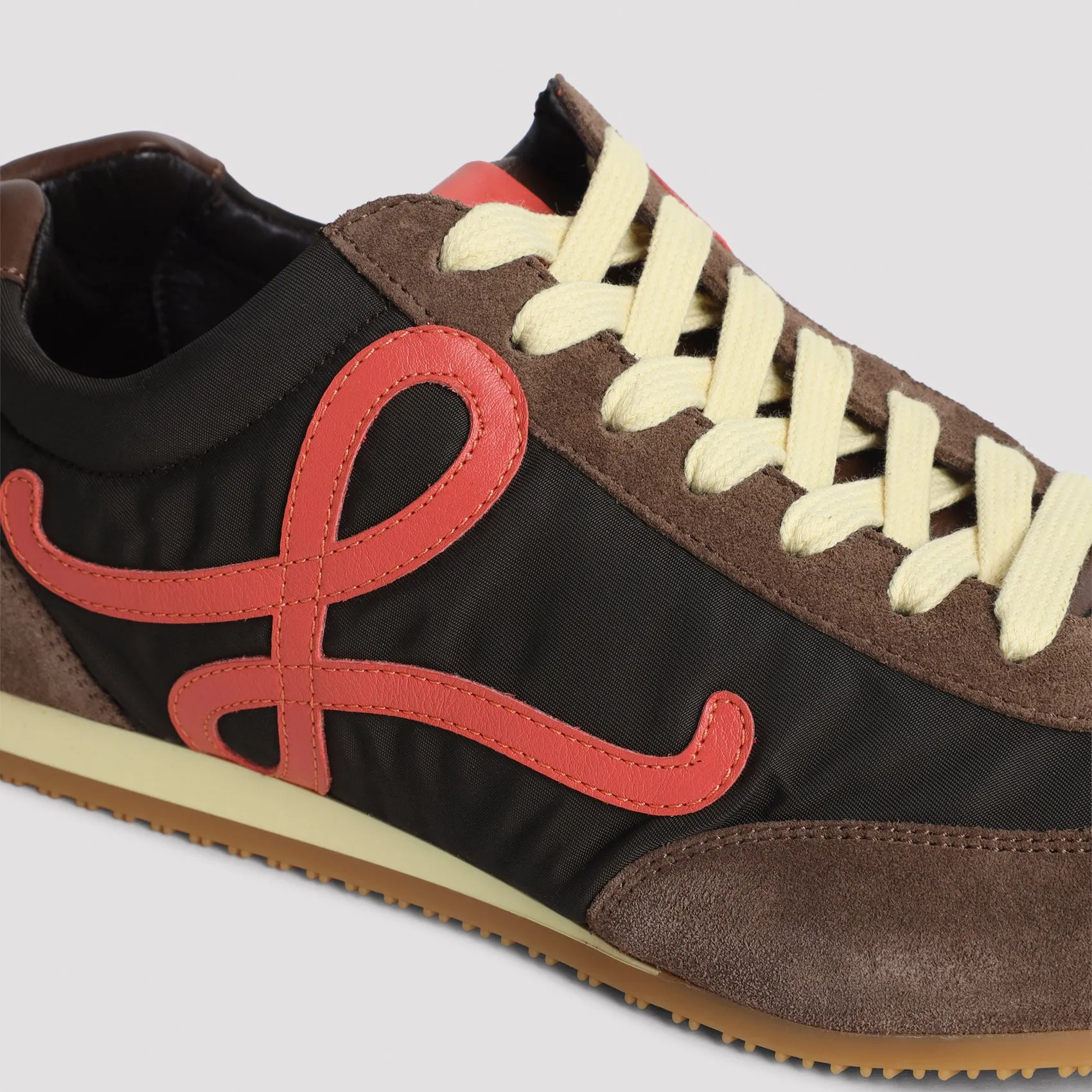 Sneakers Brown sold by Wanan Luxury product image thumbnail 5