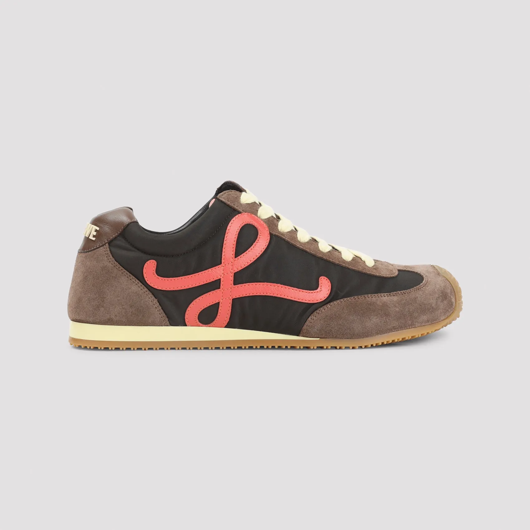 Sneakers Brown sold by Wanan Luxury product image thumbnail 2