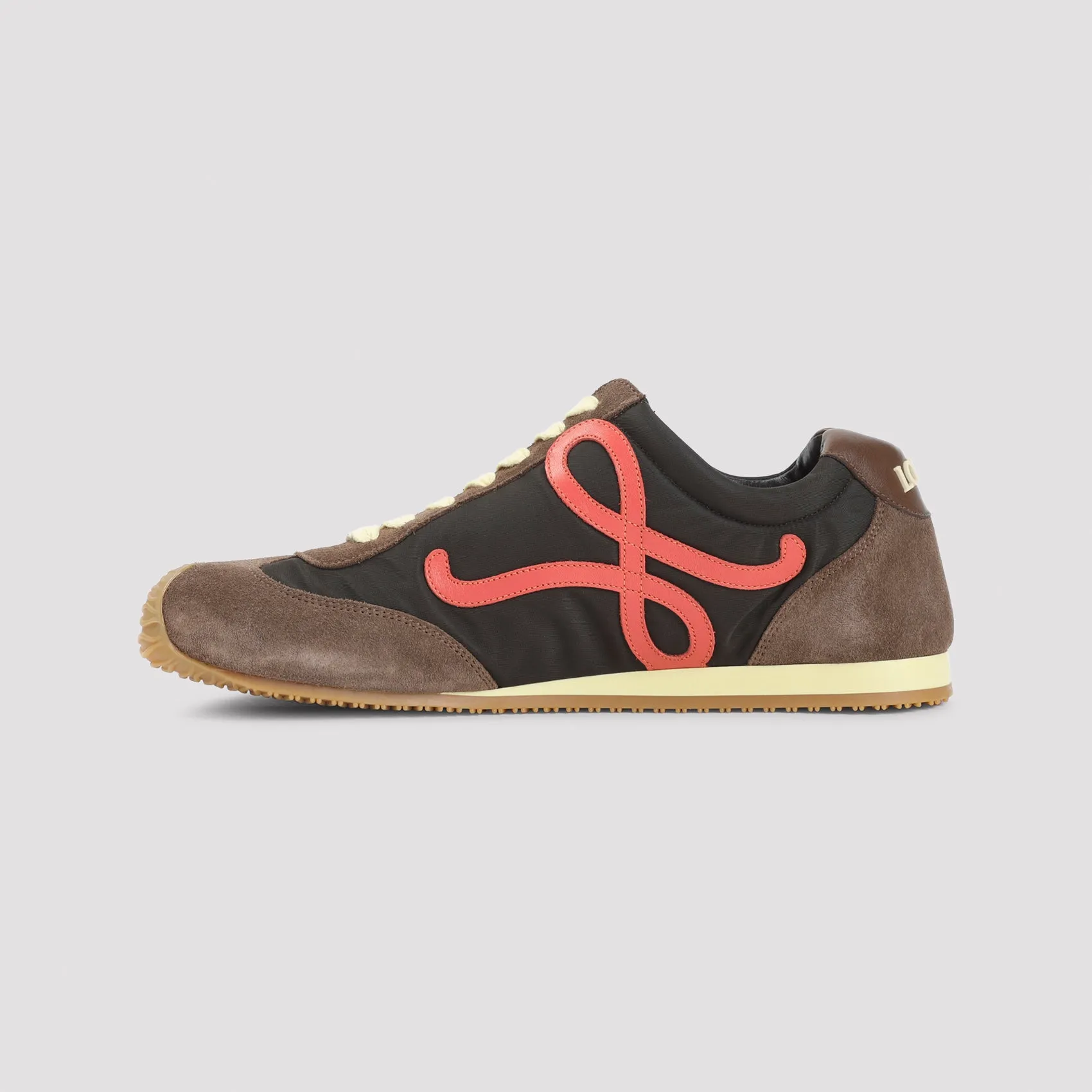 Sneakers Brown sold by Wanan Luxury product image thumbnail 3
