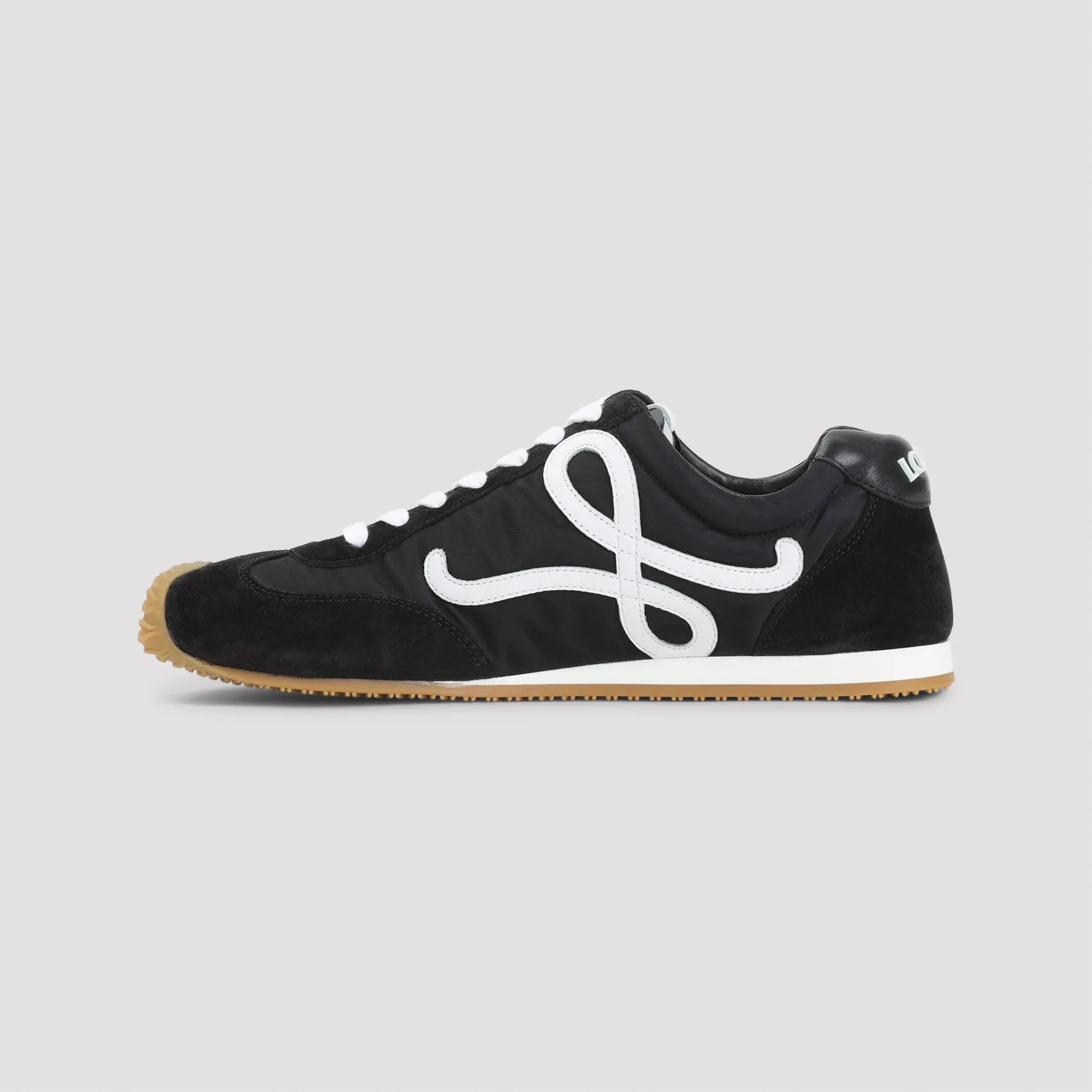 Sneakers Black sold by Wanan Luxury product image thumbnail 3