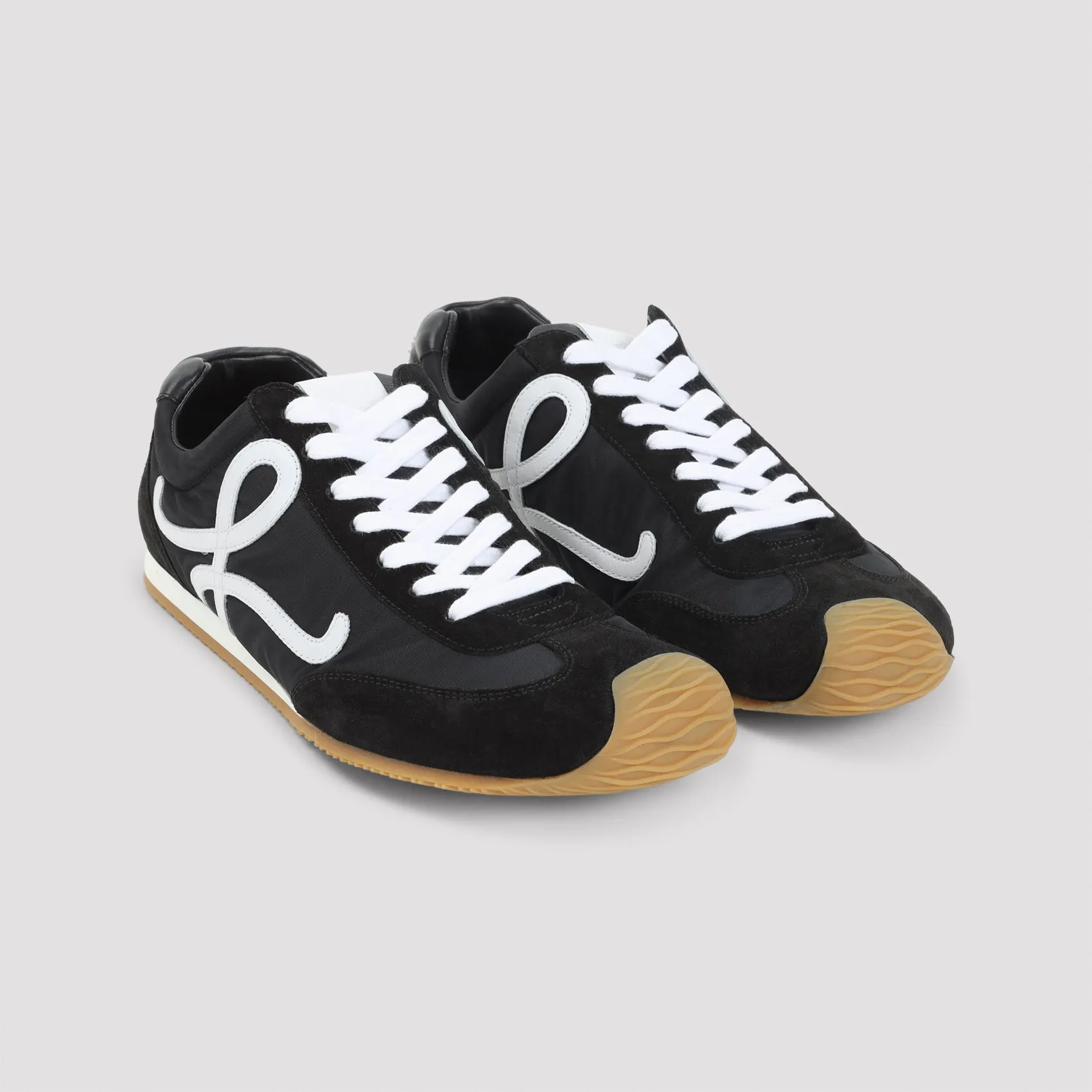 Sneakers Black sold by Wanan Luxury product image thumbnail 4