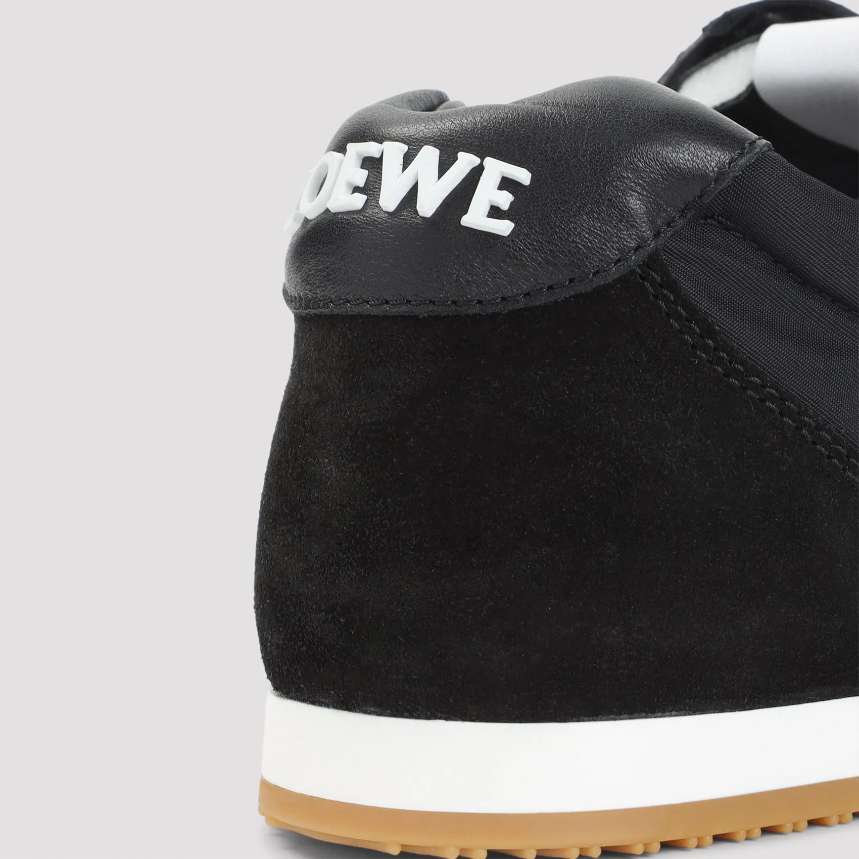 Sneakers Black sold by Wanan Luxury product image thumbnail 5