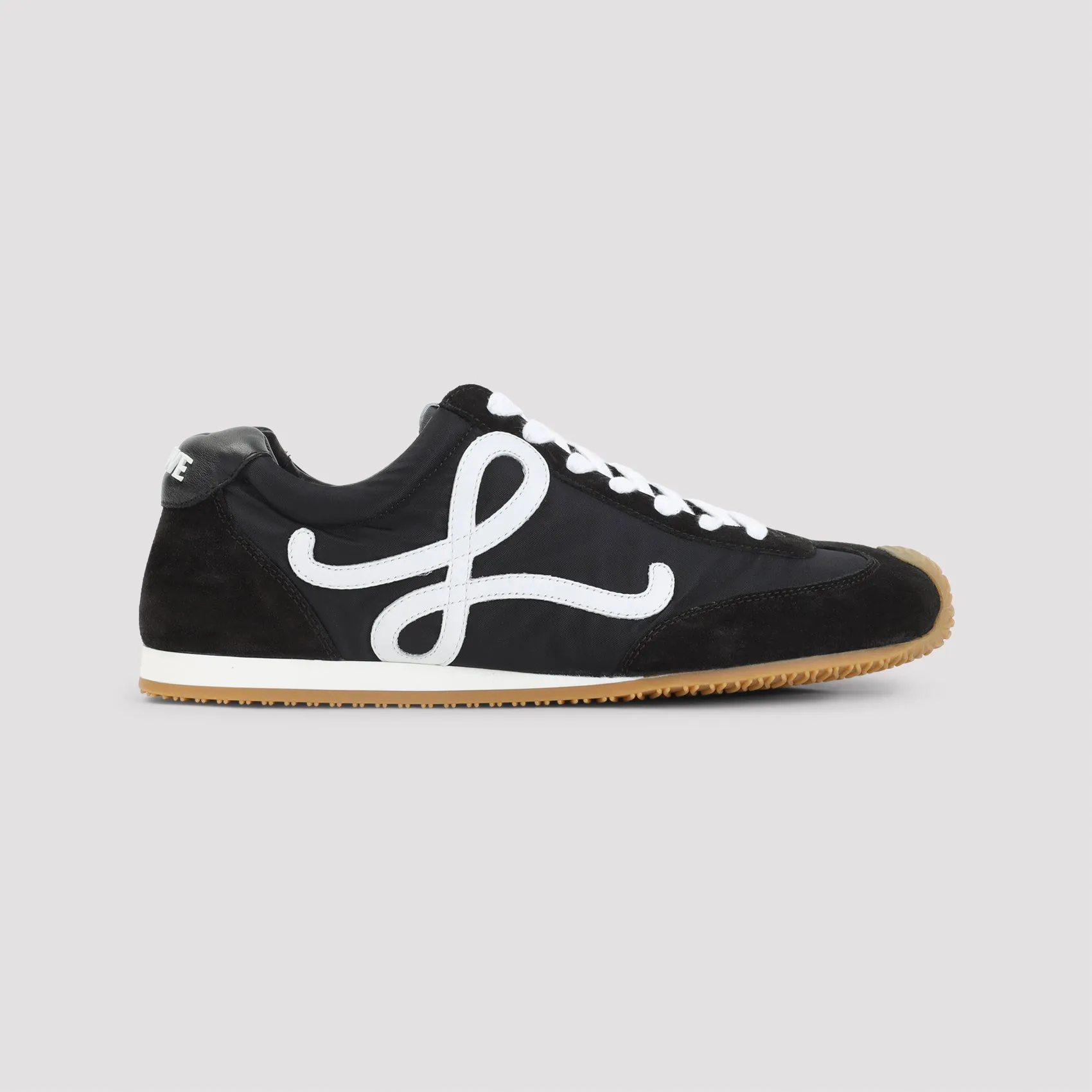 Sneakers Black sold by Wanan Luxury product image thumbnail 2