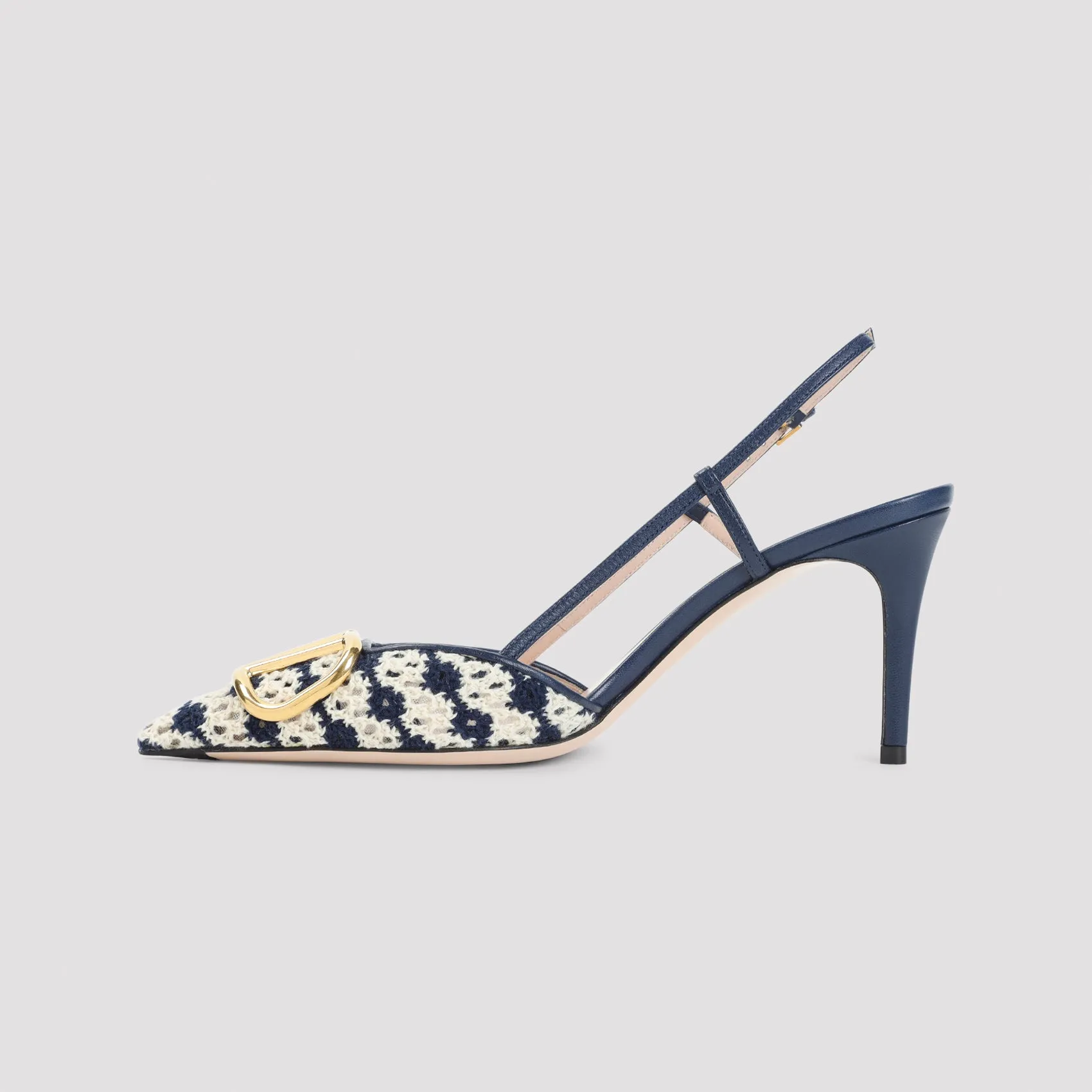Pumps Nude & Neutrals sold by Wanan Luxury product image thumbnail 3