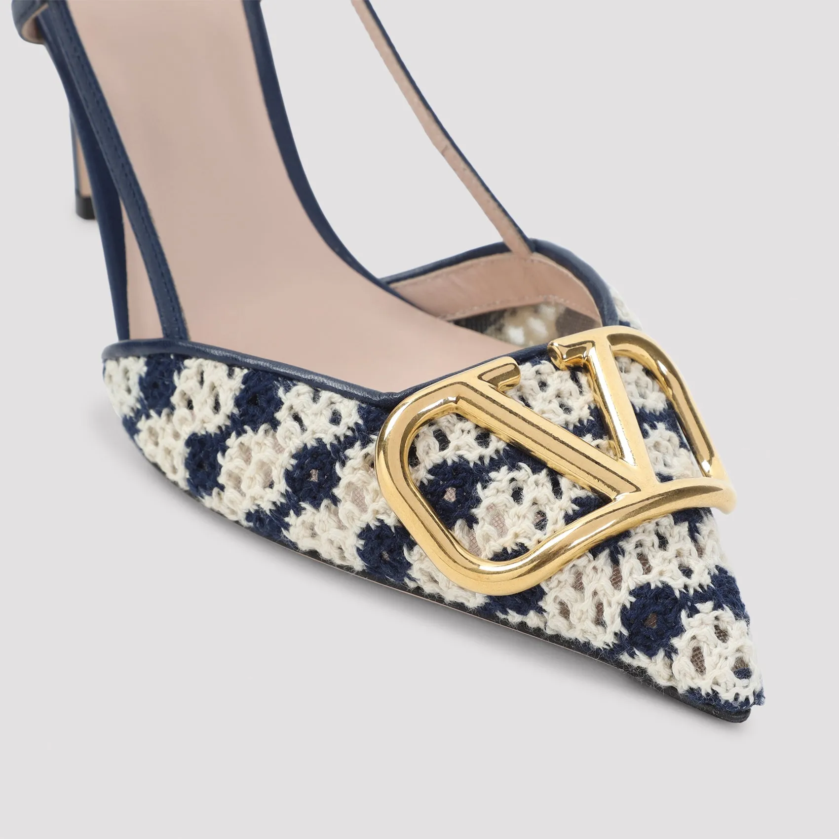 Pumps Nude & Neutrals sold by Wanan Luxury product image thumbnail 5