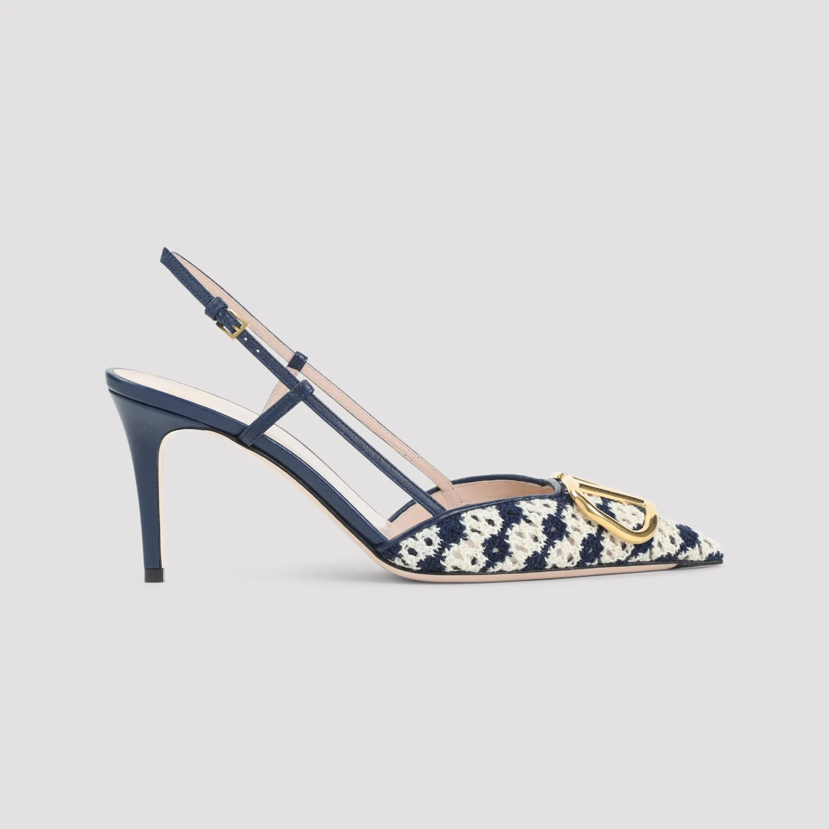 Pumps Nude & Neutrals sold by Wanan Luxury product image thumbnail 2