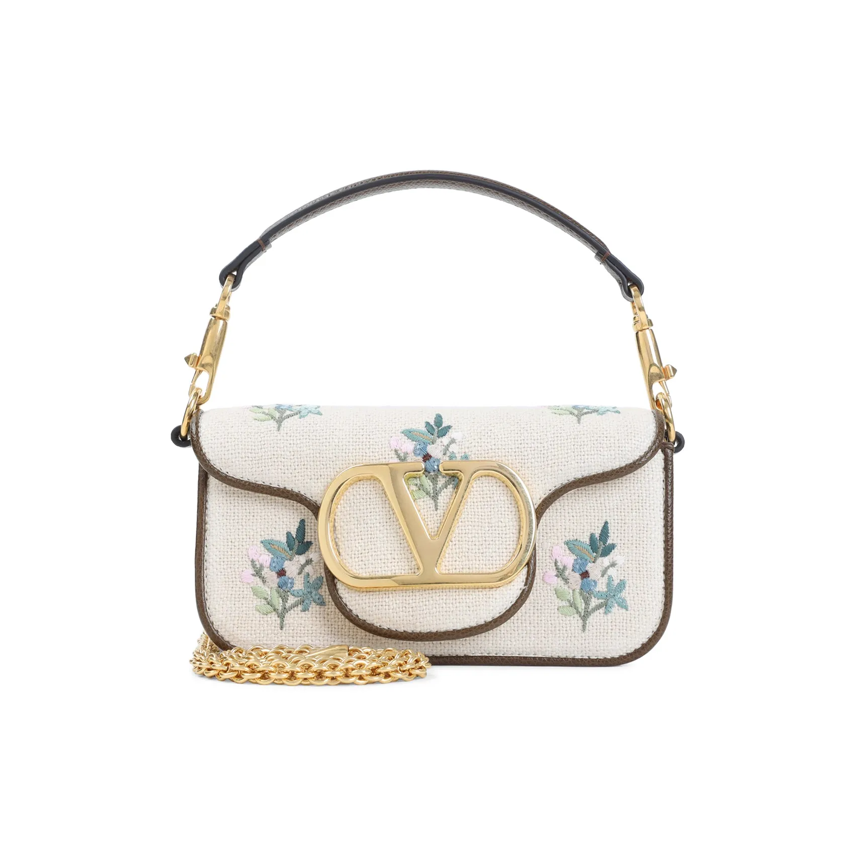 Shoulder Bags Nude & Neutrals sold by Wanan Luxury