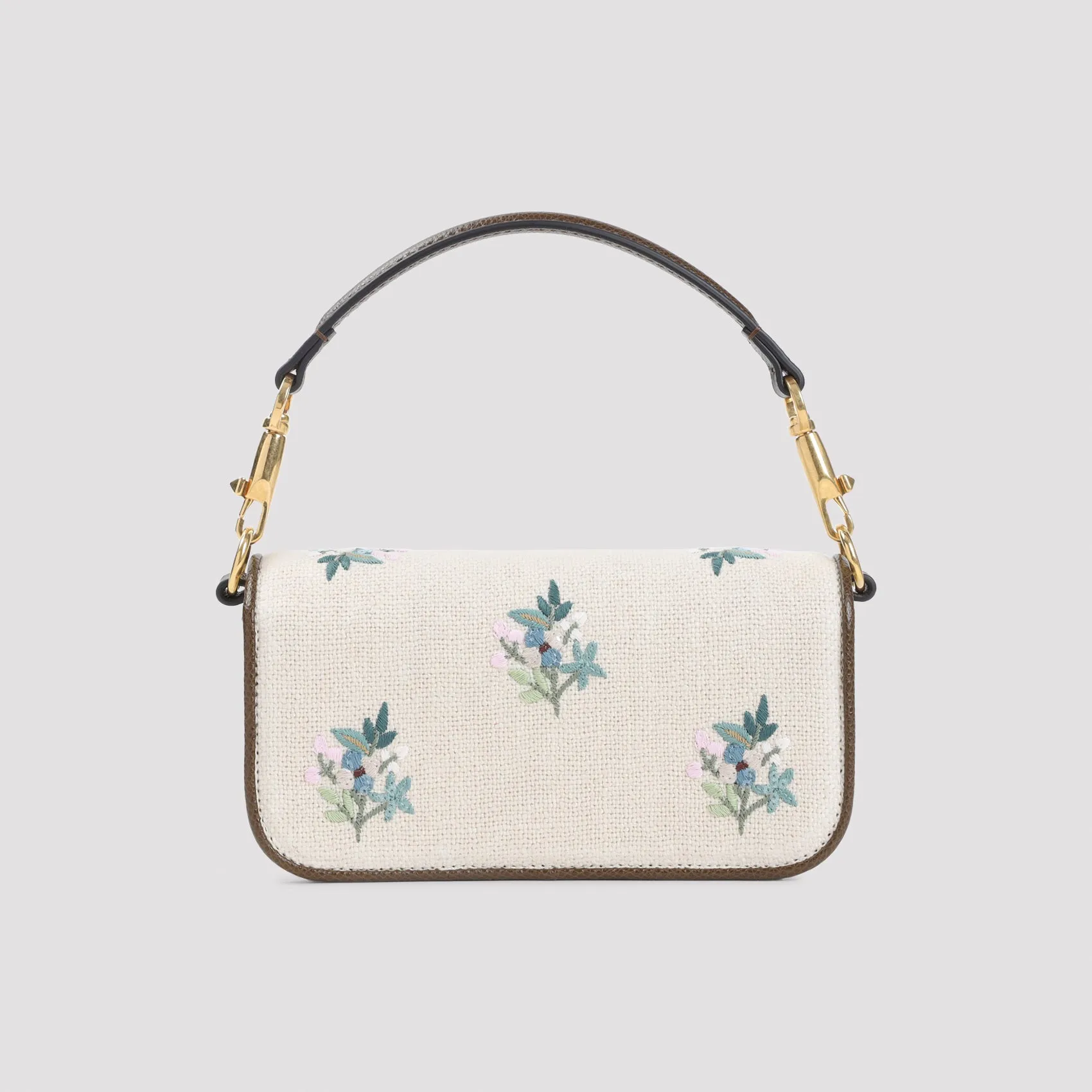 Shoulder Bags Nude & Neutrals sold by Wanan Luxury product image thumbnail 3