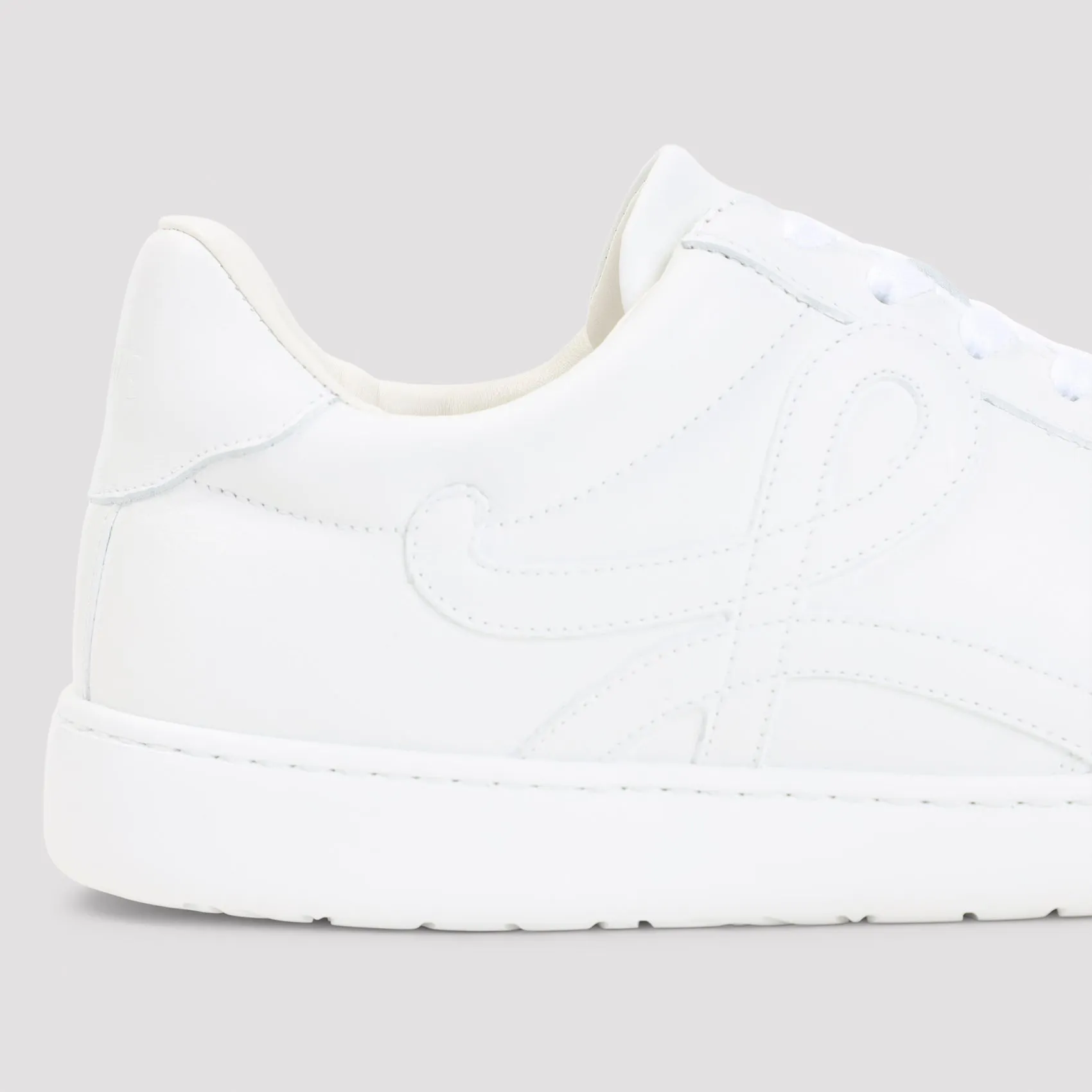 Sneakers White sold by Wanan Luxury product image thumbnail 5