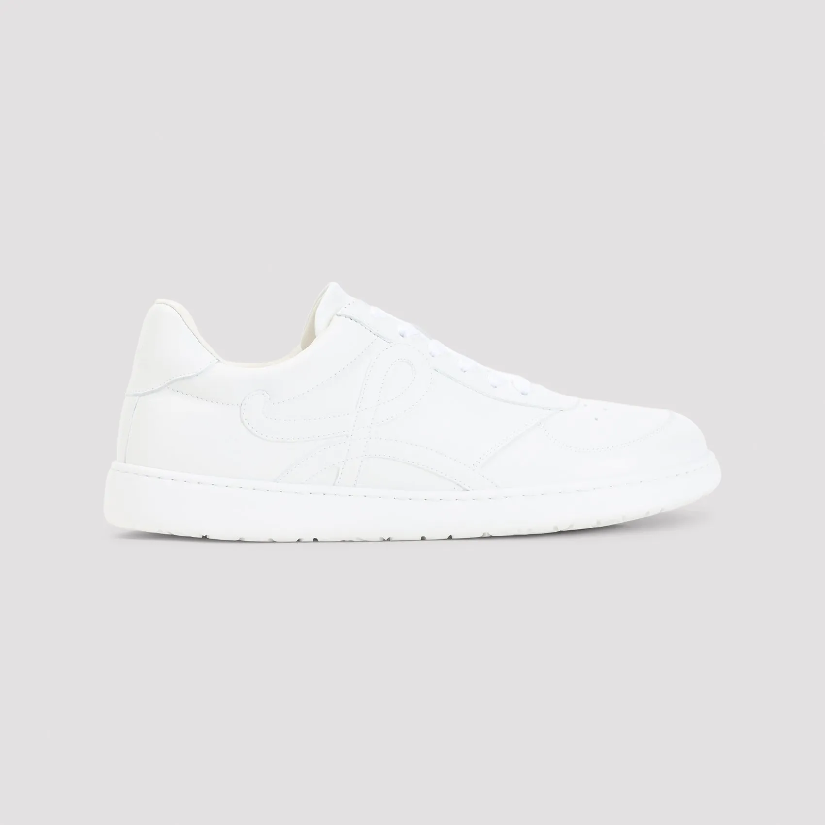 Sneakers White sold by Wanan Luxury product image thumbnail 2