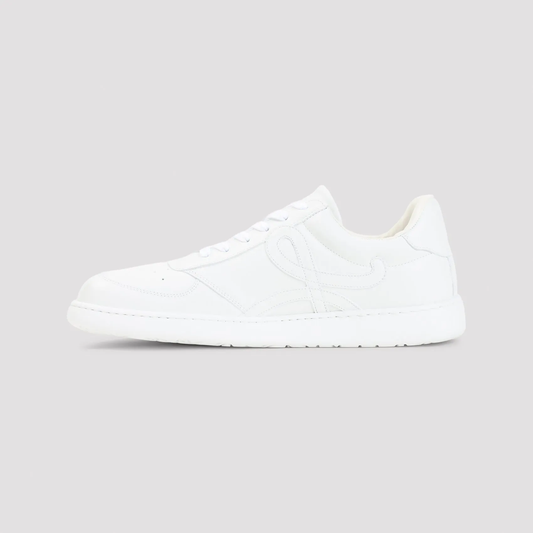 Sneakers White sold by Wanan Luxury product image thumbnail 3