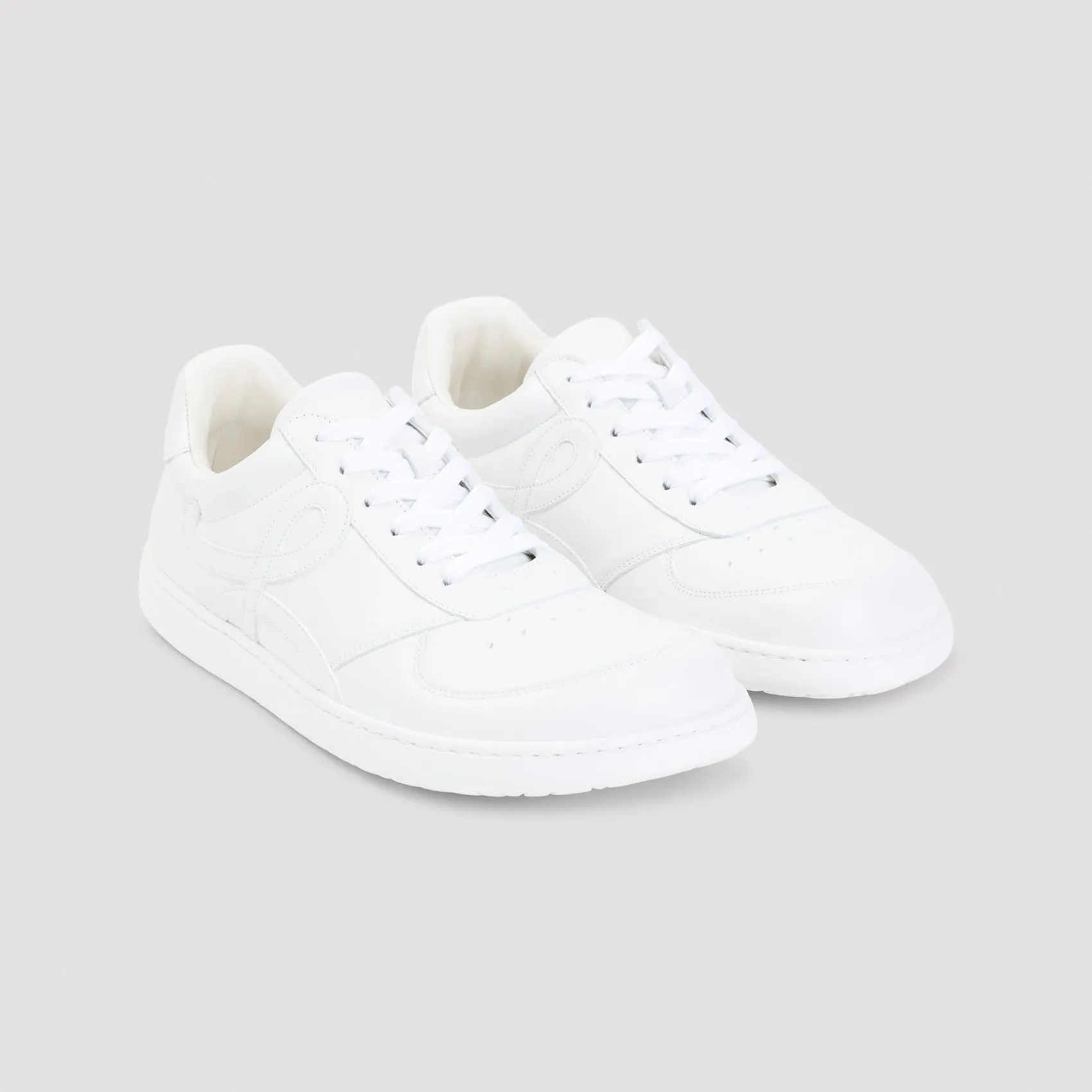 Sneakers White sold by Wanan Luxury product image thumbnail 4
