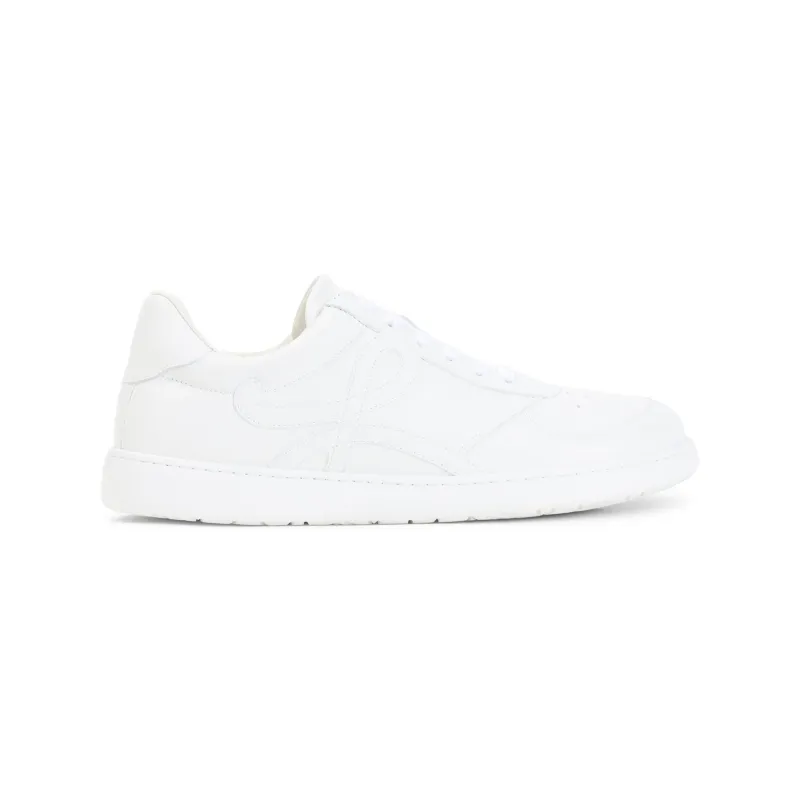 Sneakers White made by Loewe