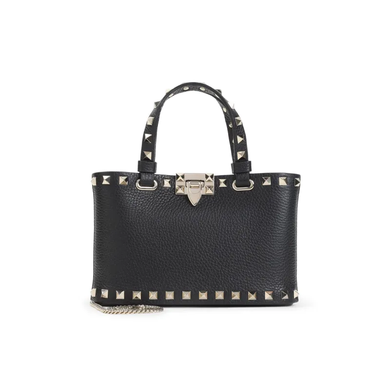 Shoulder Bags Black made by Valentino Garavani