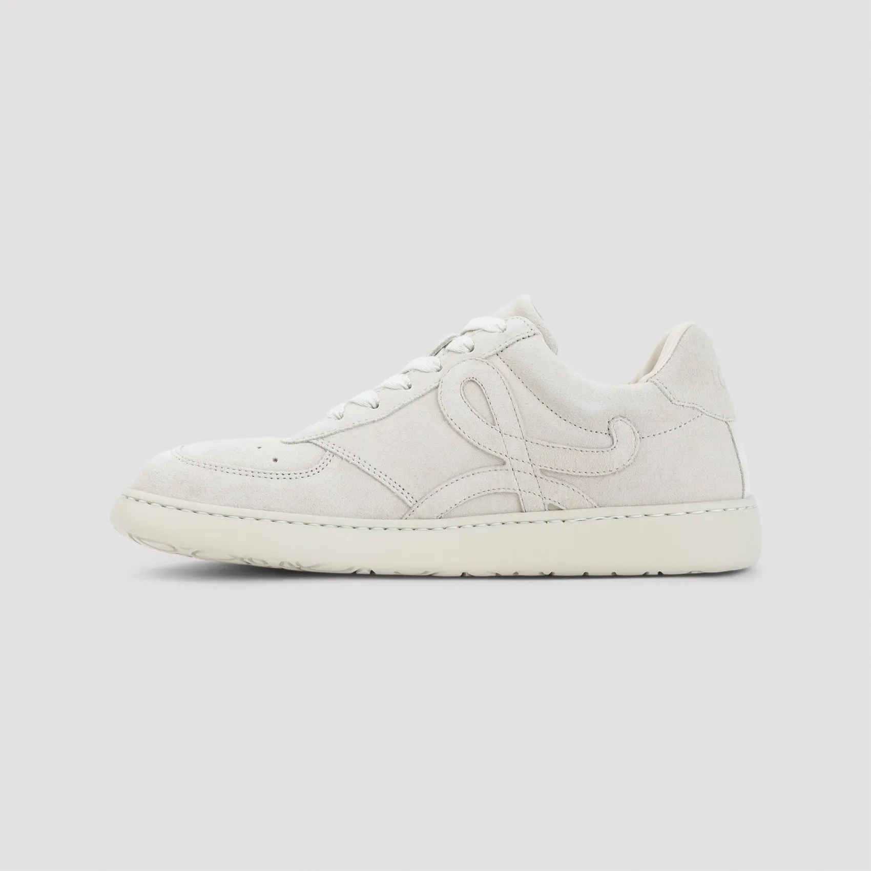 Sneakers White sold by Wanan Luxury product image thumbnail 3