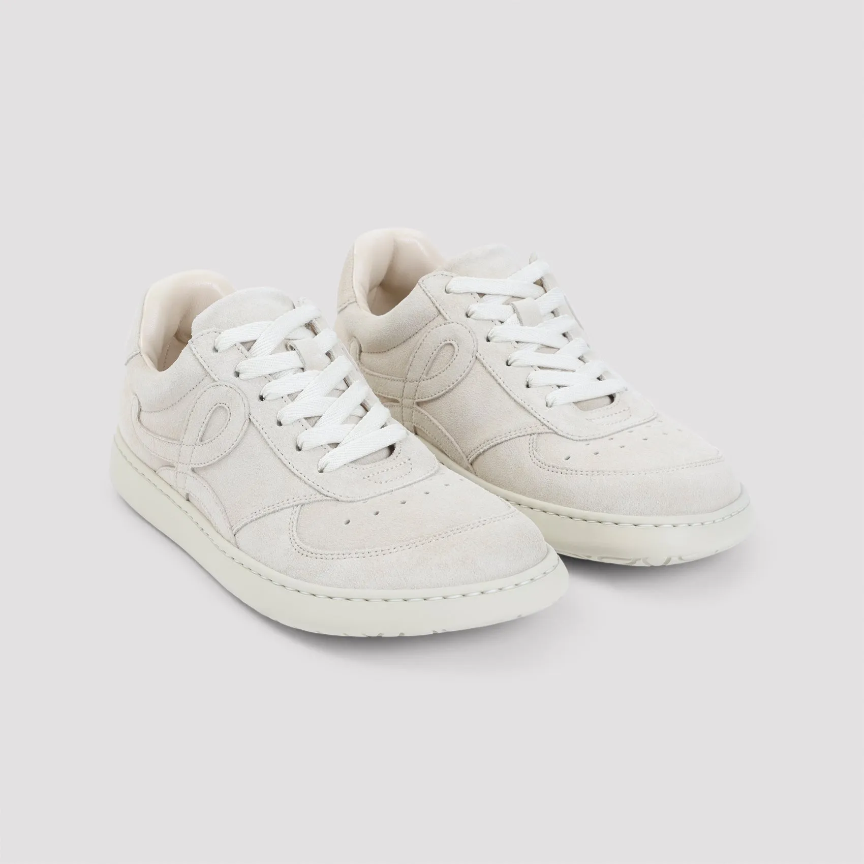 Sneakers White sold by Wanan Luxury product image thumbnail 4