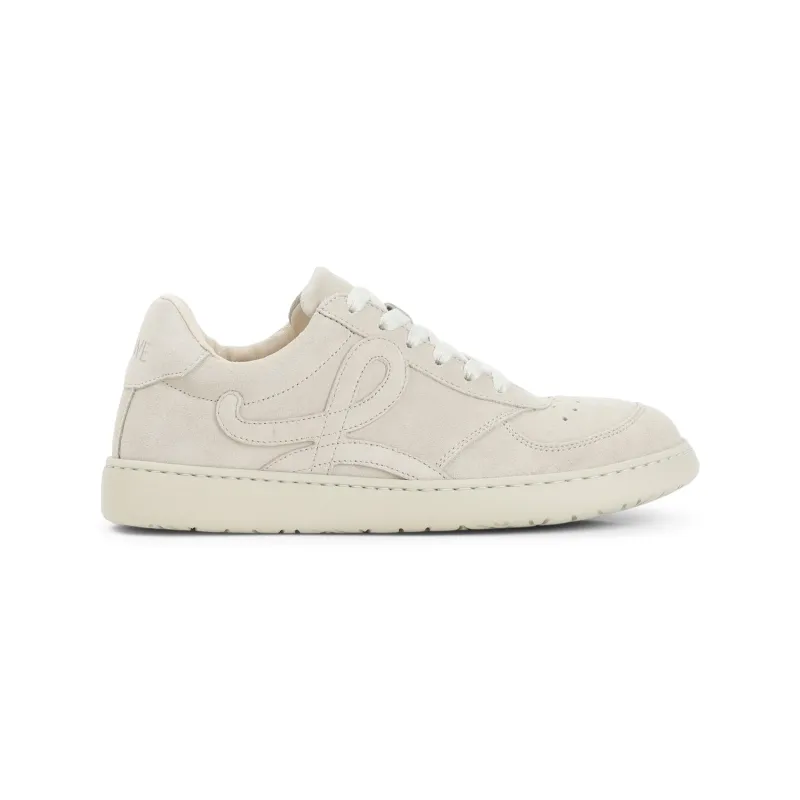 Sneakers White made by Loewe