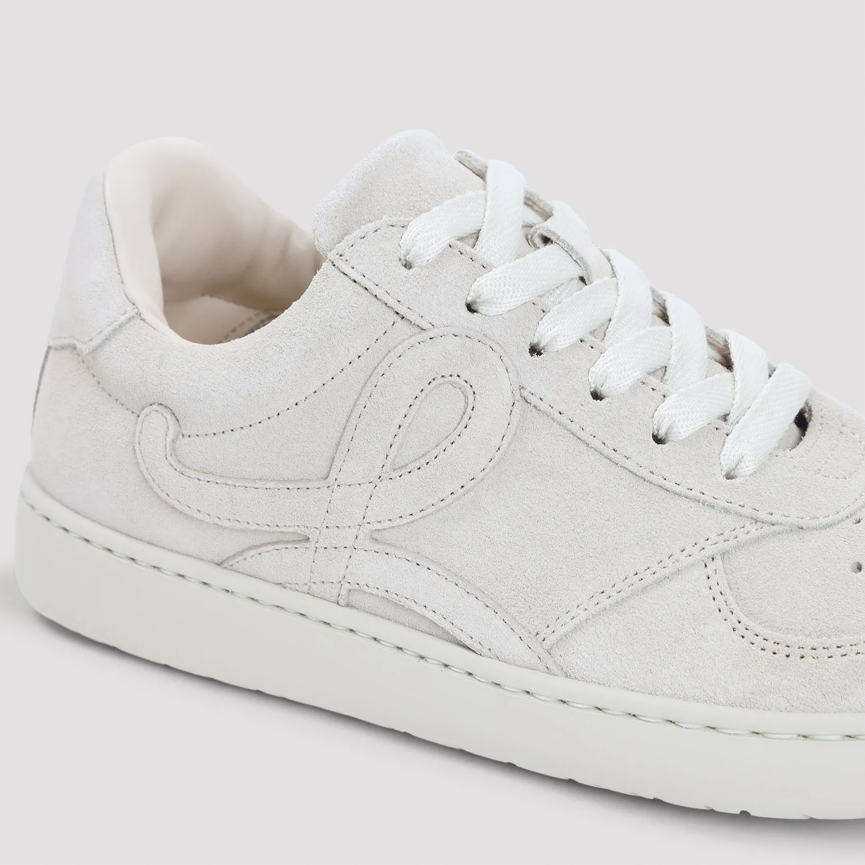 Sneakers White sold by Wanan Luxury product image thumbnail 5