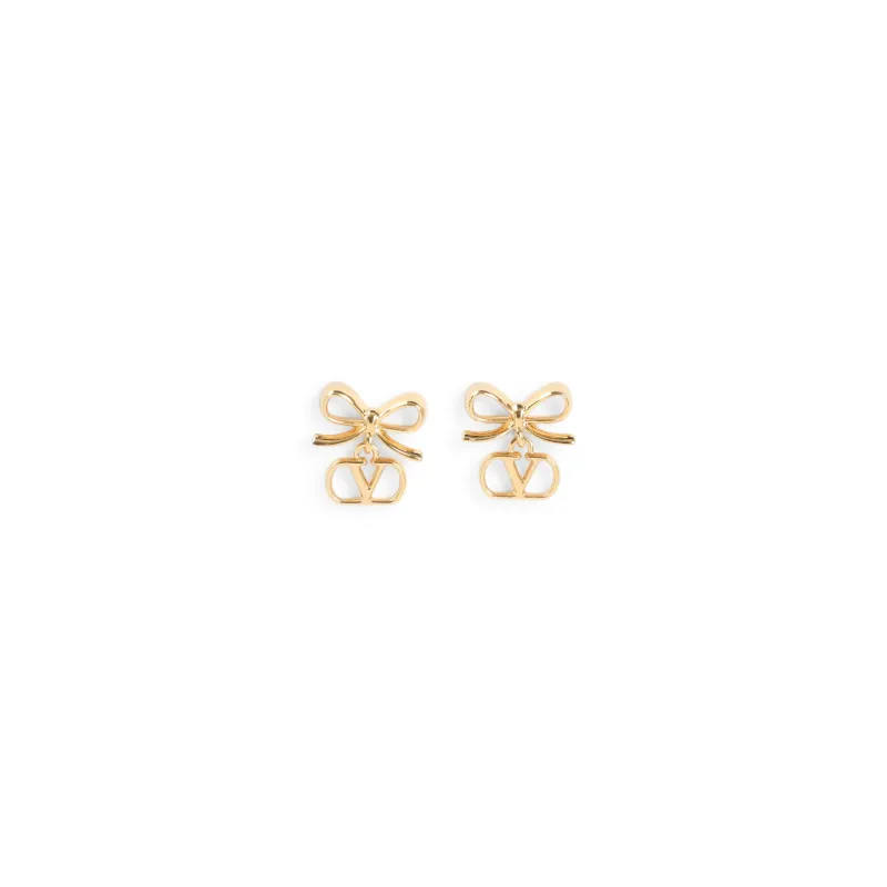 Earrings Metallic made by Valentino Garavani