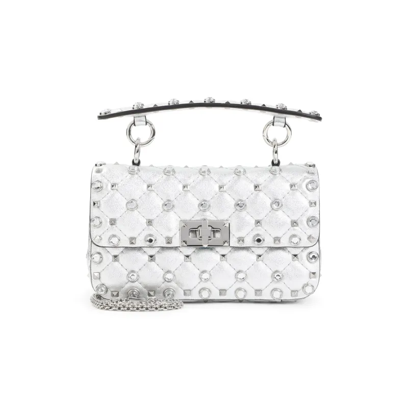 Shoulder Bags Metallic made by Valentino Garavani