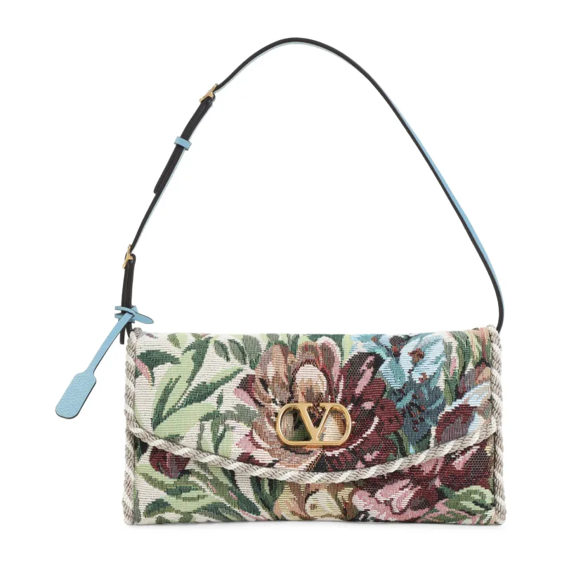 Shoulder Bags Multicolour made by Valentino Garavani
