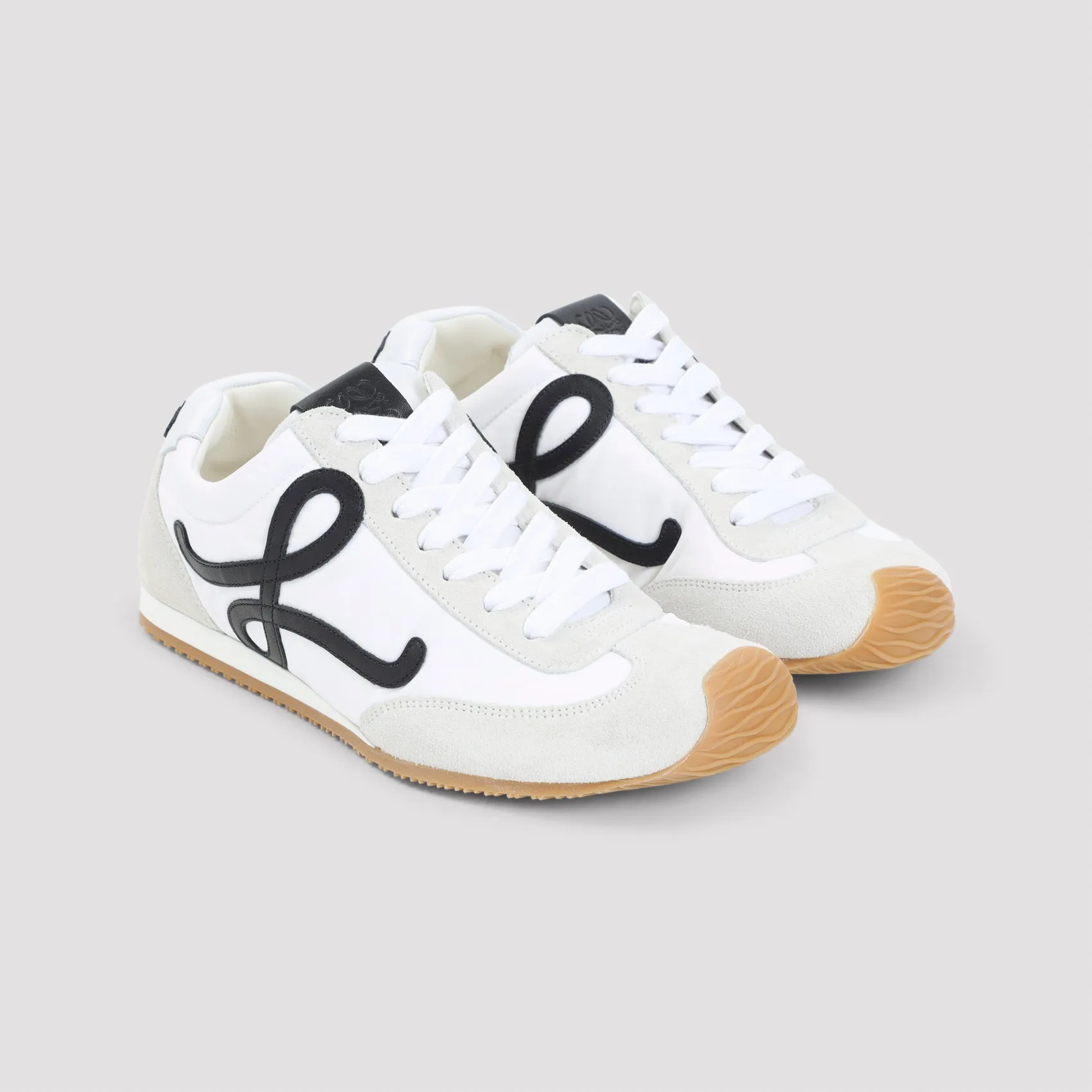 Sneakers White sold by Wanan Luxury product image thumbnail 4