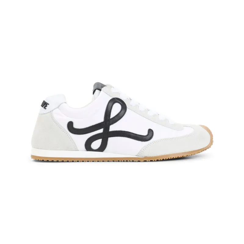 Sneakers White made by Loewe
