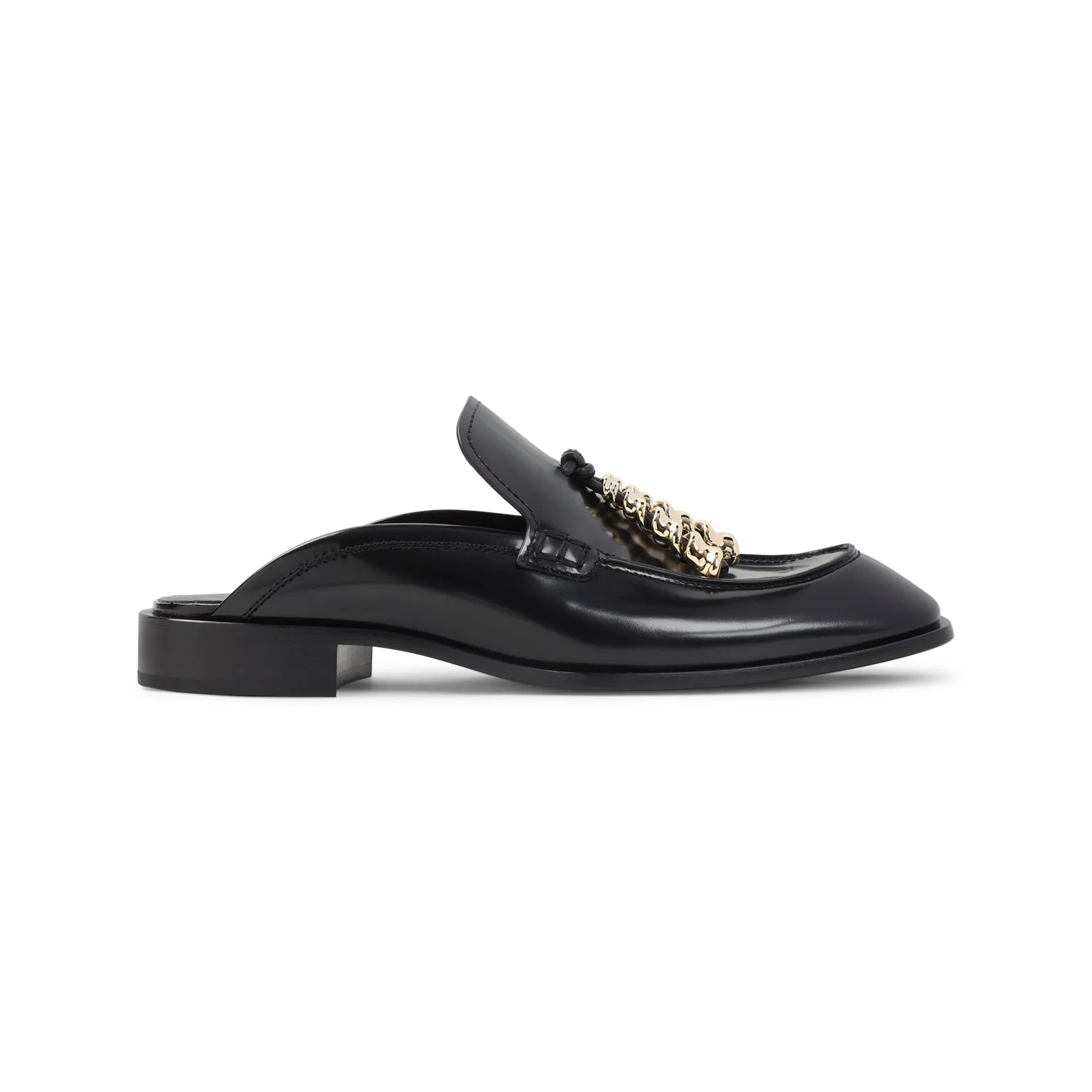 Loafers Black sold by Wanan Luxury