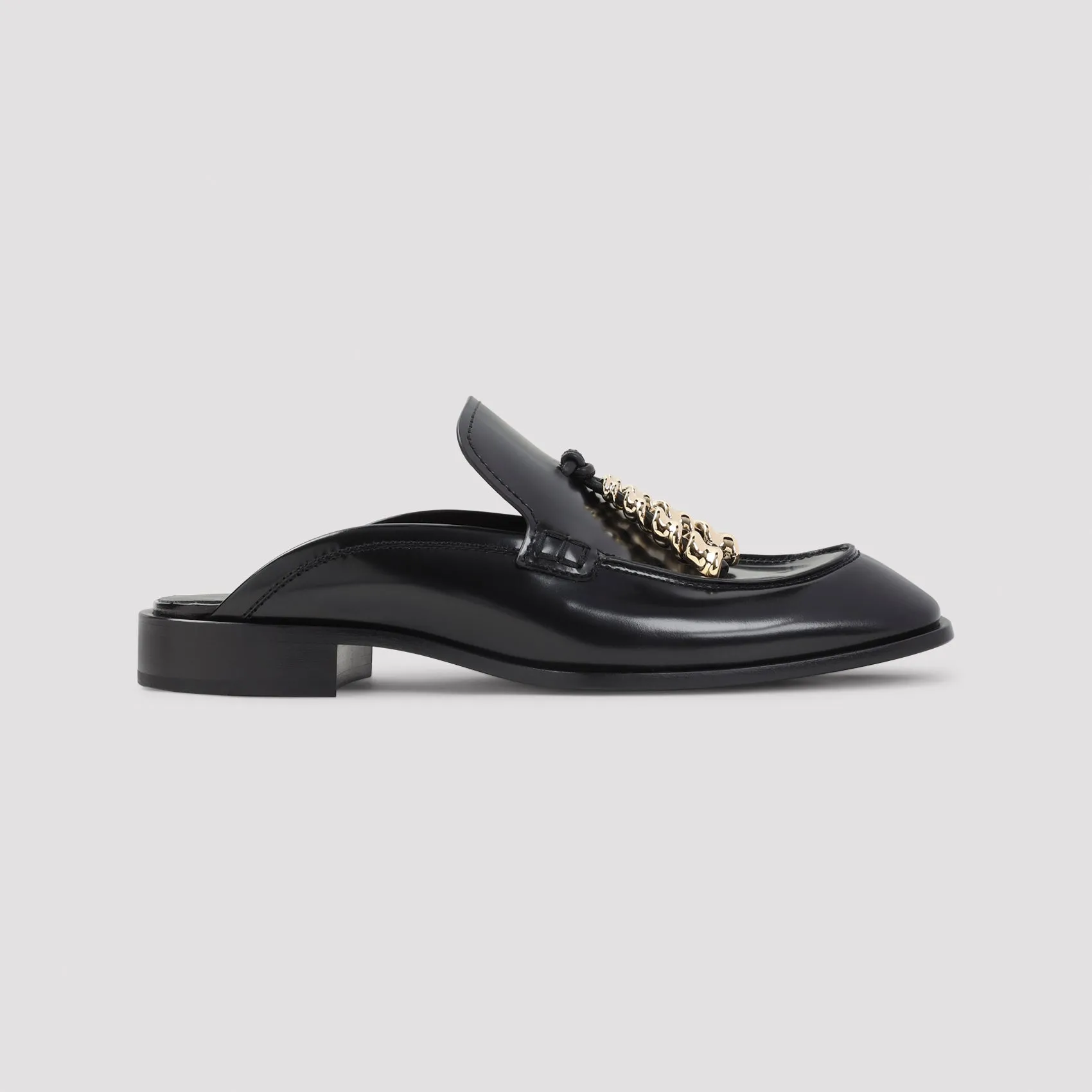 Loafers Black sold by Wanan Luxury product image thumbnail 2