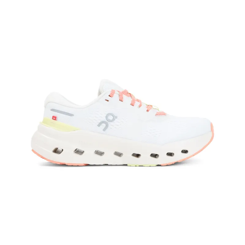 Sneakers White made by On