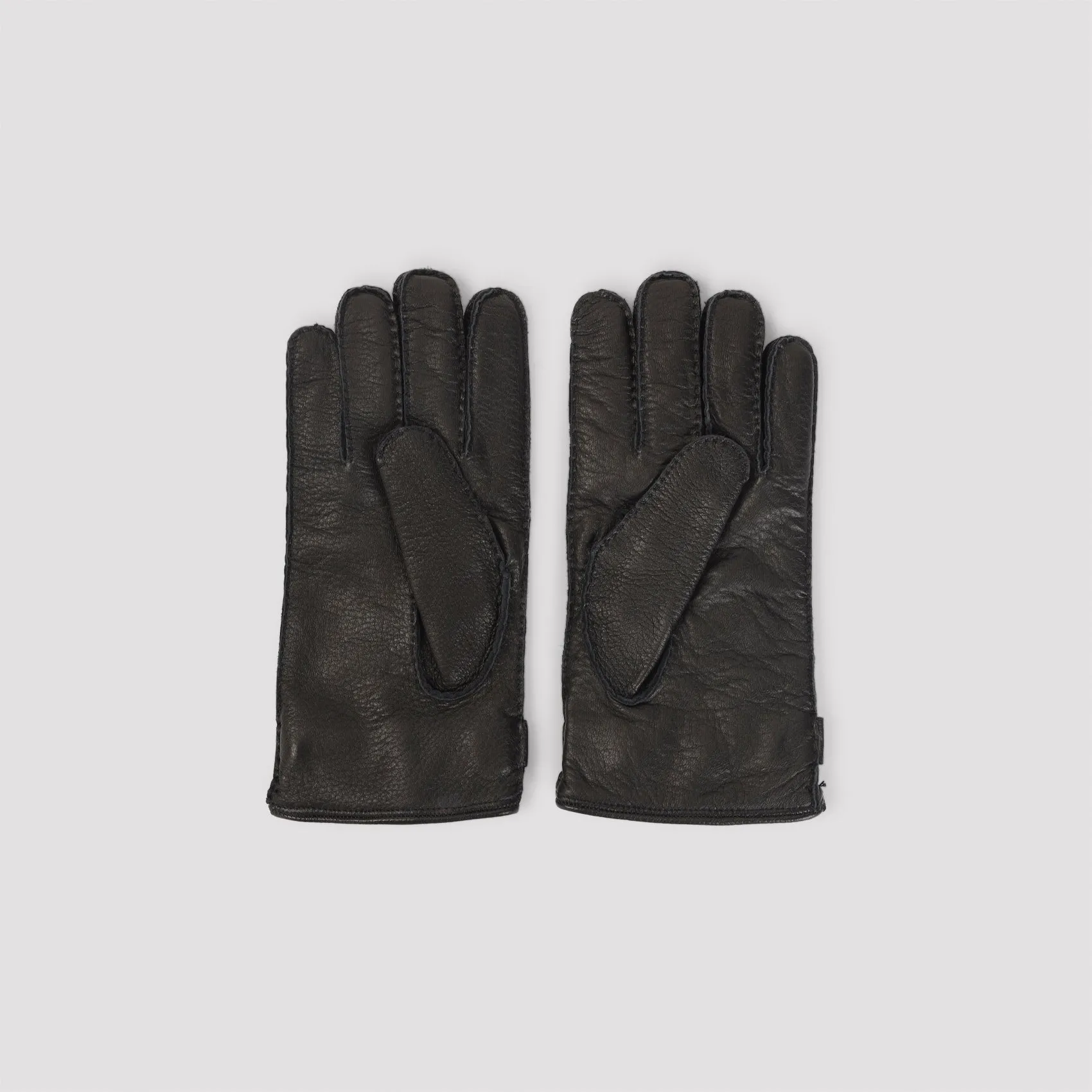 Gloves Black sold by Wanan Luxury product image thumbnail 3