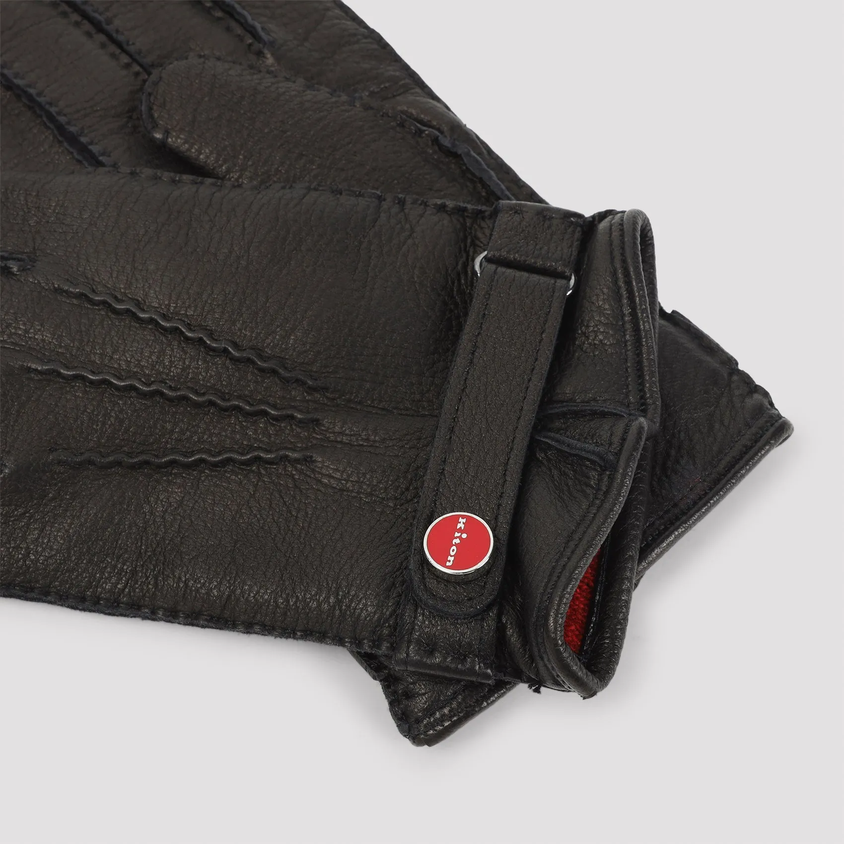 Gloves Black sold by Wanan Luxury product image thumbnail 4