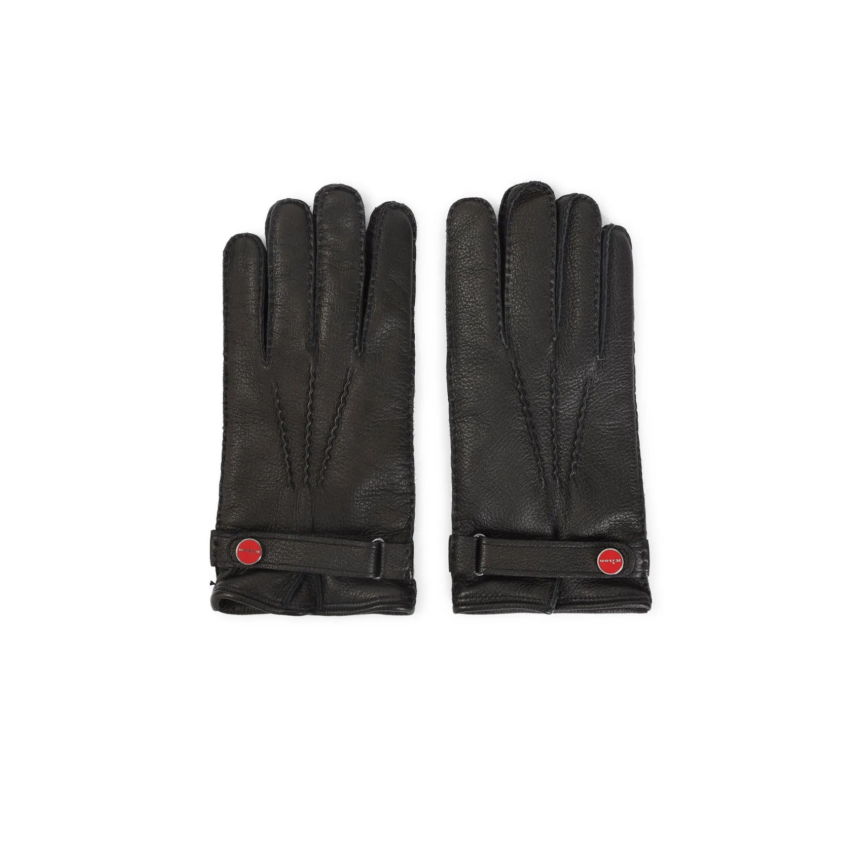 Gloves Black sold by Wanan Luxury