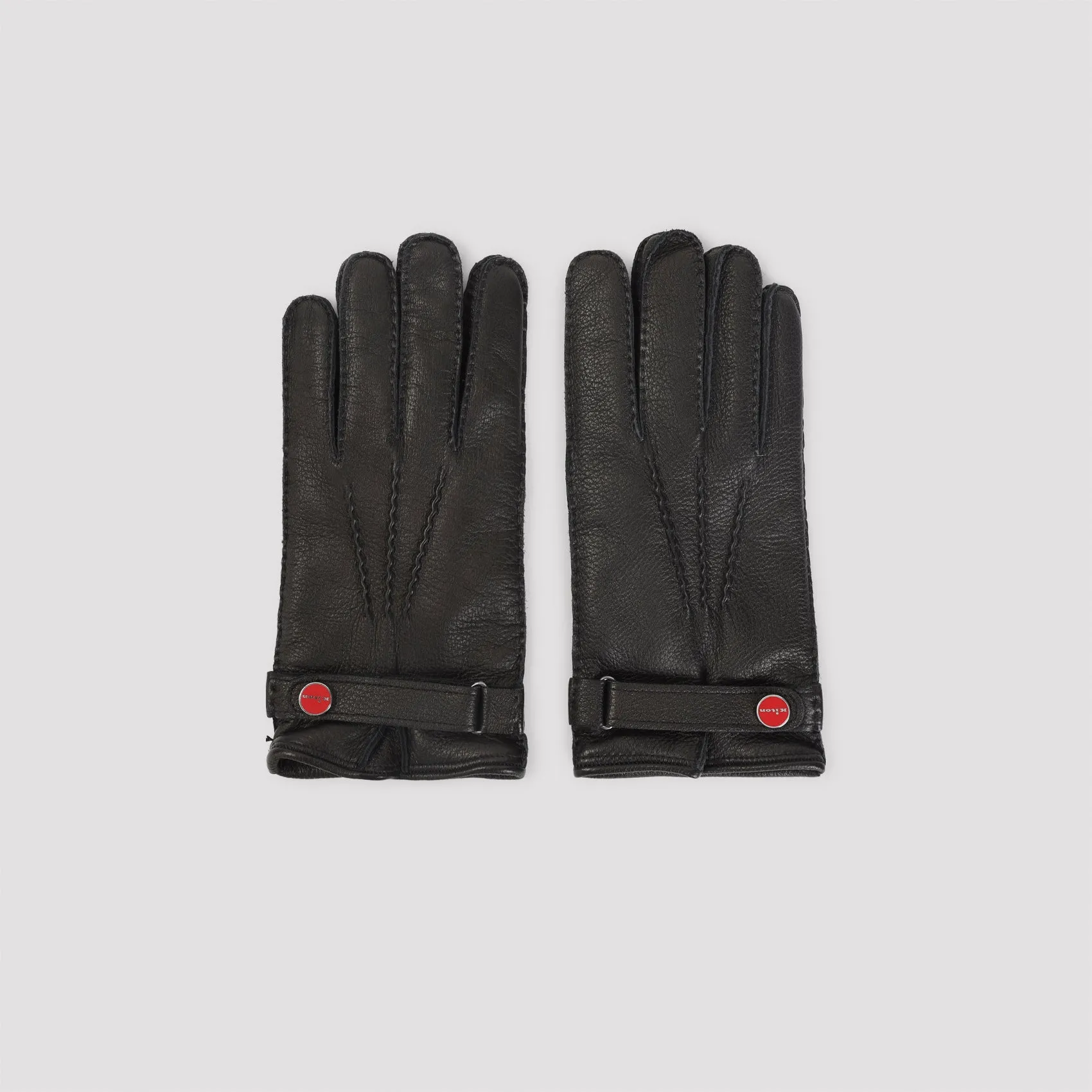 Gloves Black sold by Wanan Luxury product image thumbnail 2