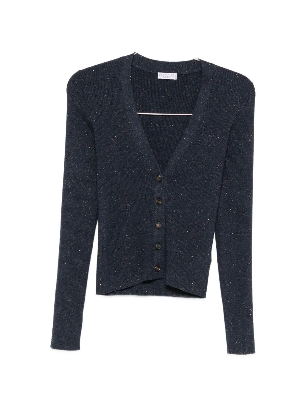 Wool Cardigan sold by Wanan Luxury