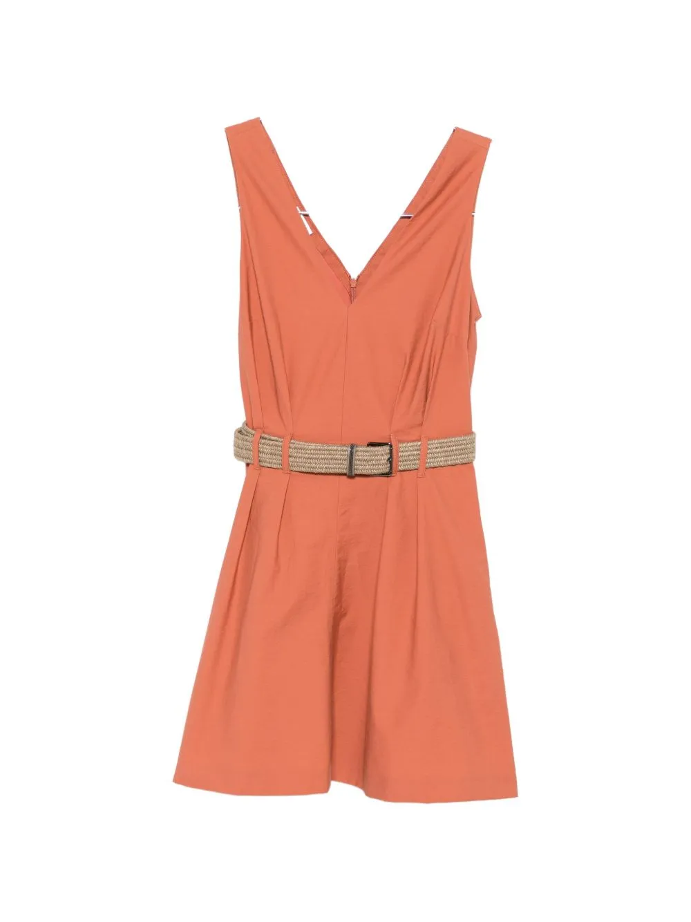 Dresses Arancione sold by Wanan Luxury