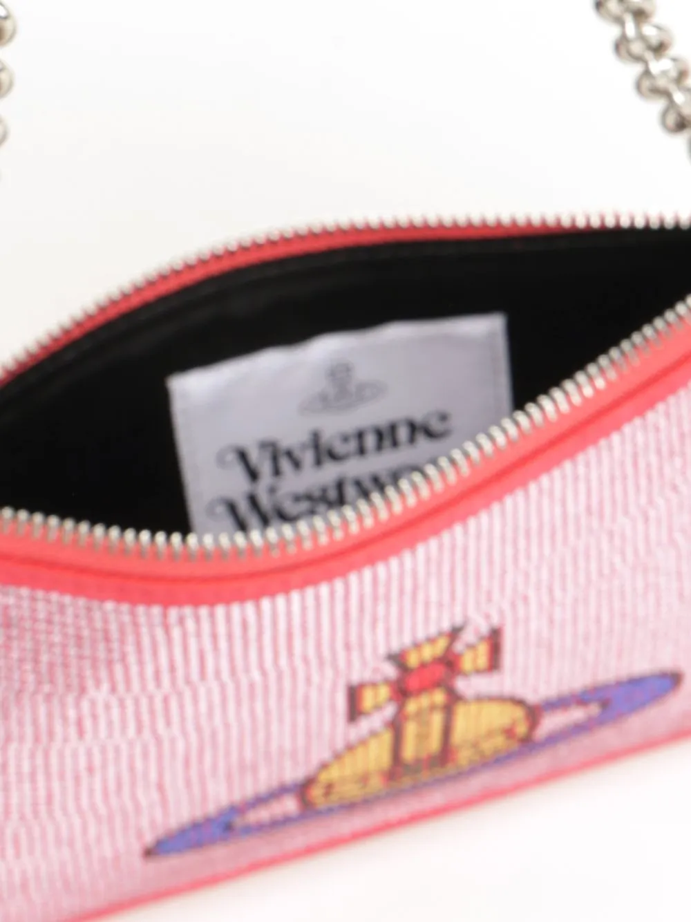 Decorated Clutch Bag Clutches Rose sold by Wanan Luxury product image thumbnail 4
