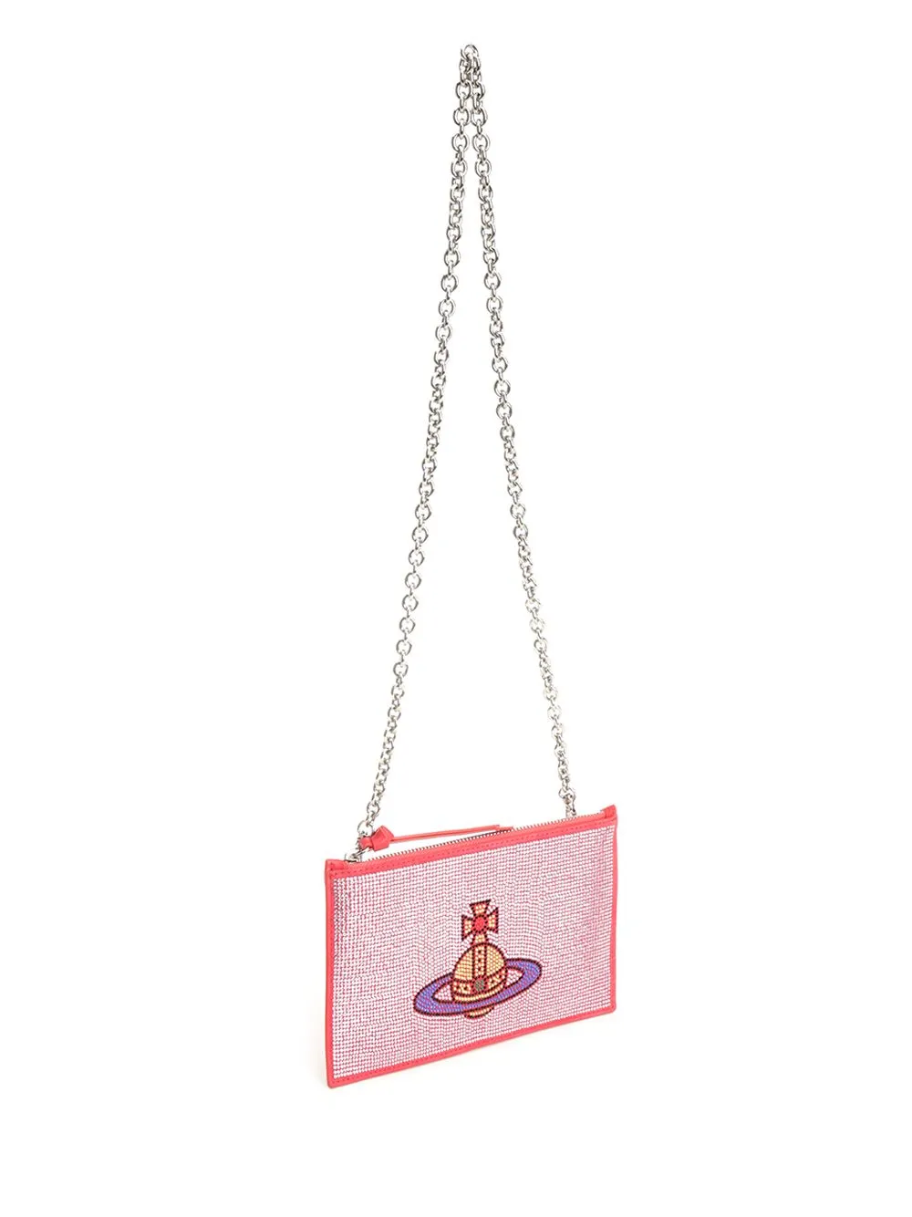 Decorated Clutch Bag Clutches Rose sold by Wanan Luxury product image thumbnail 2
