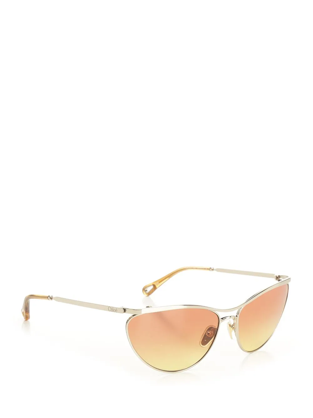 Sun Glasses Orange sold by Wanan Luxury product image thumbnail 2
